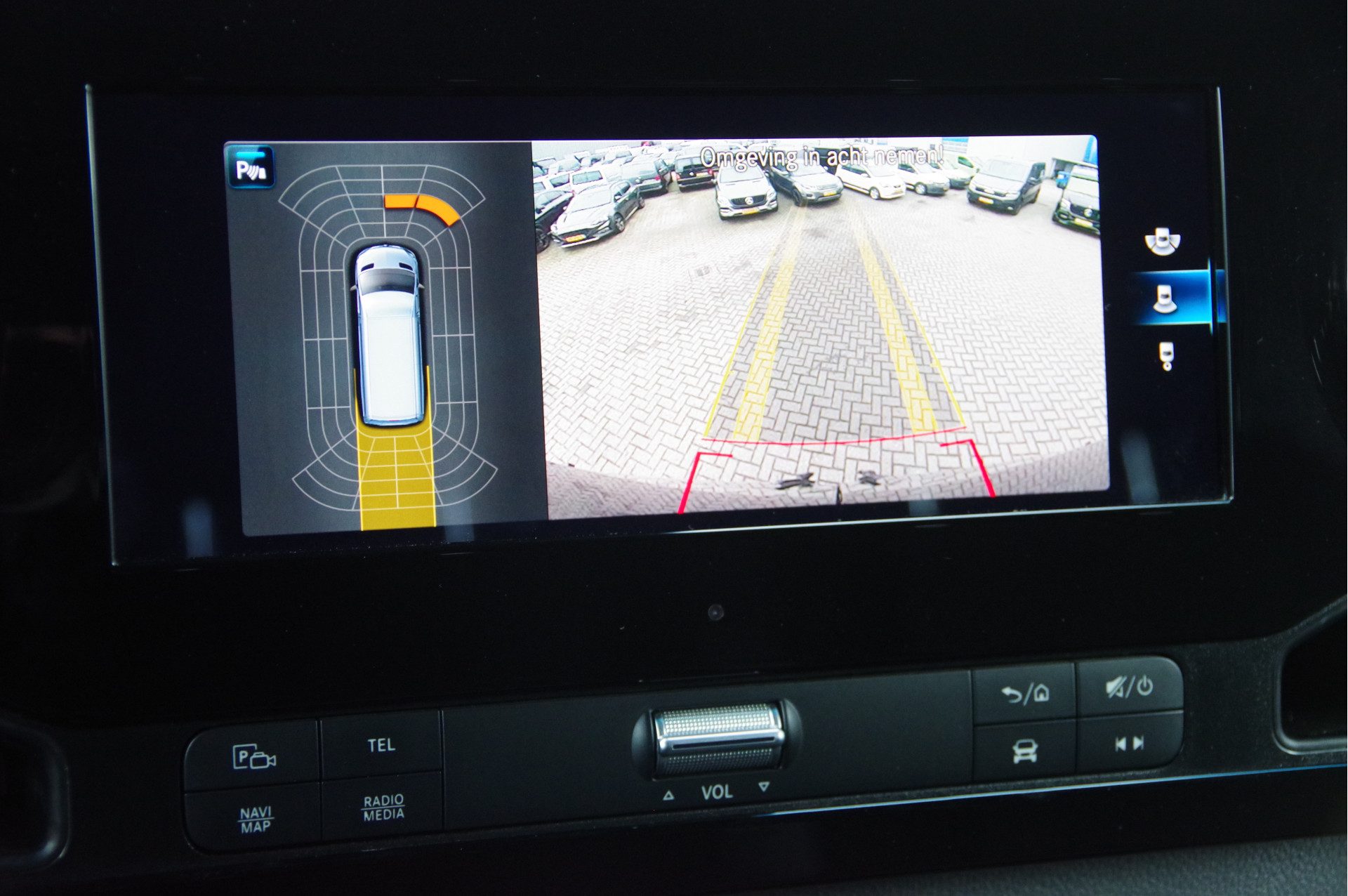 Mercedes-Benz Sprinter - Afbeelding 15