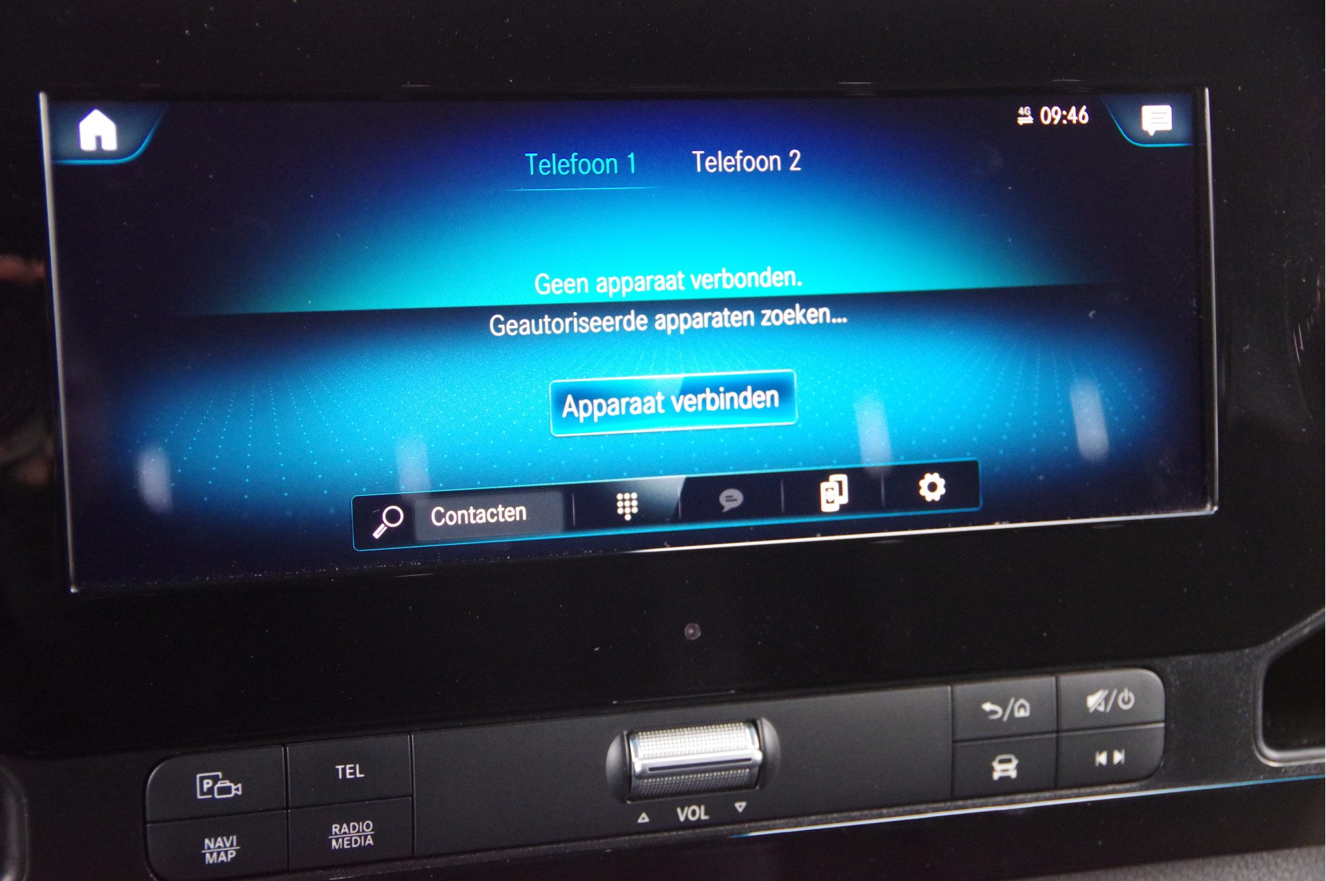 Mercedes-Benz Sprinter - Afbeelding 17