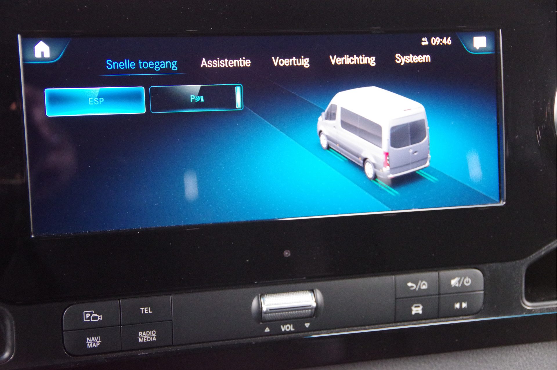 Mercedes-Benz Sprinter - Afbeelding 19