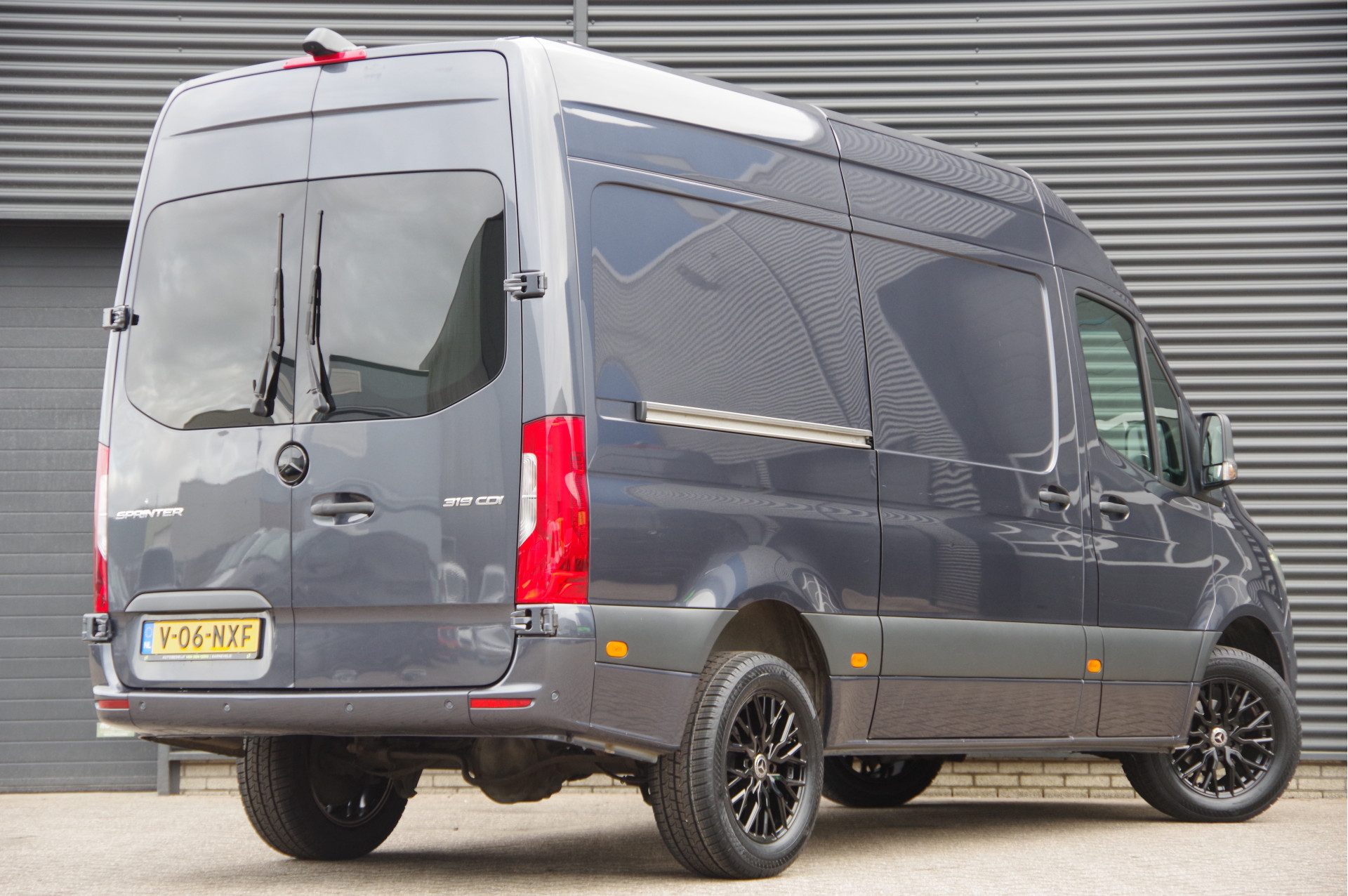 Mercedes-Benz Sprinter - Afbeelding 2