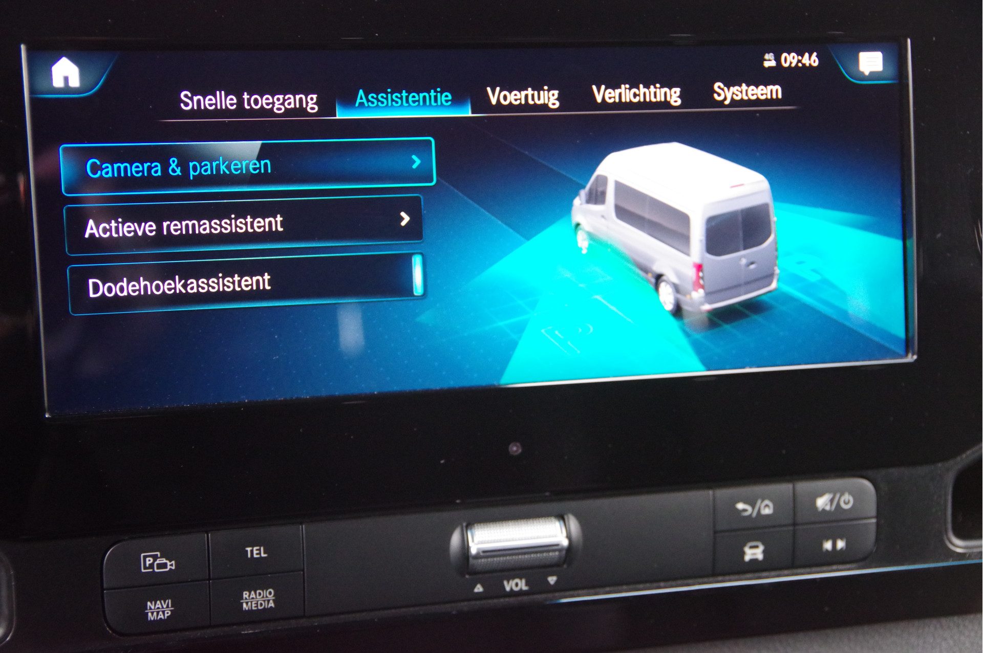 Mercedes-Benz Sprinter - Afbeelding 20