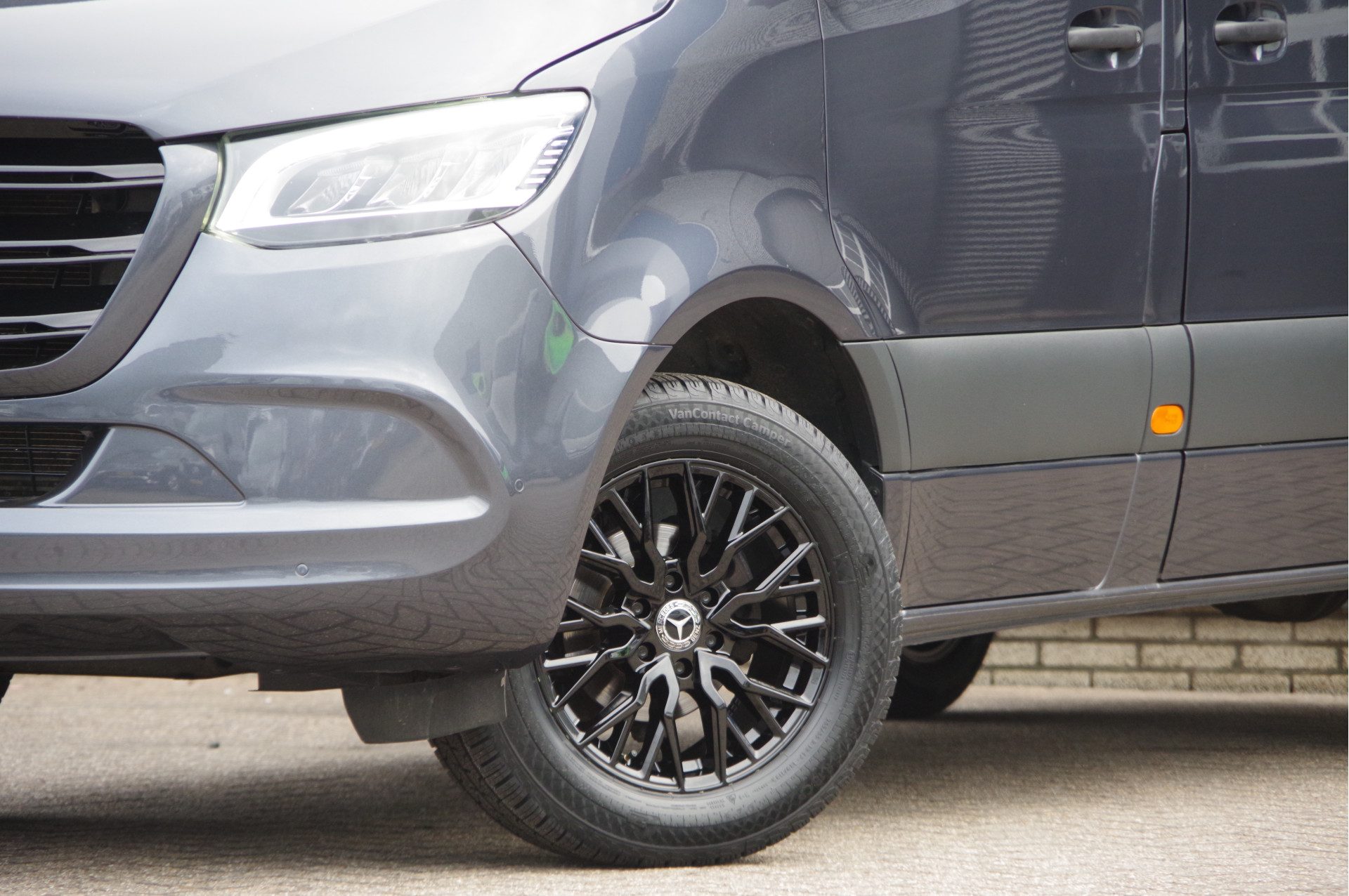 Mercedes-Benz Sprinter - Afbeelding 23