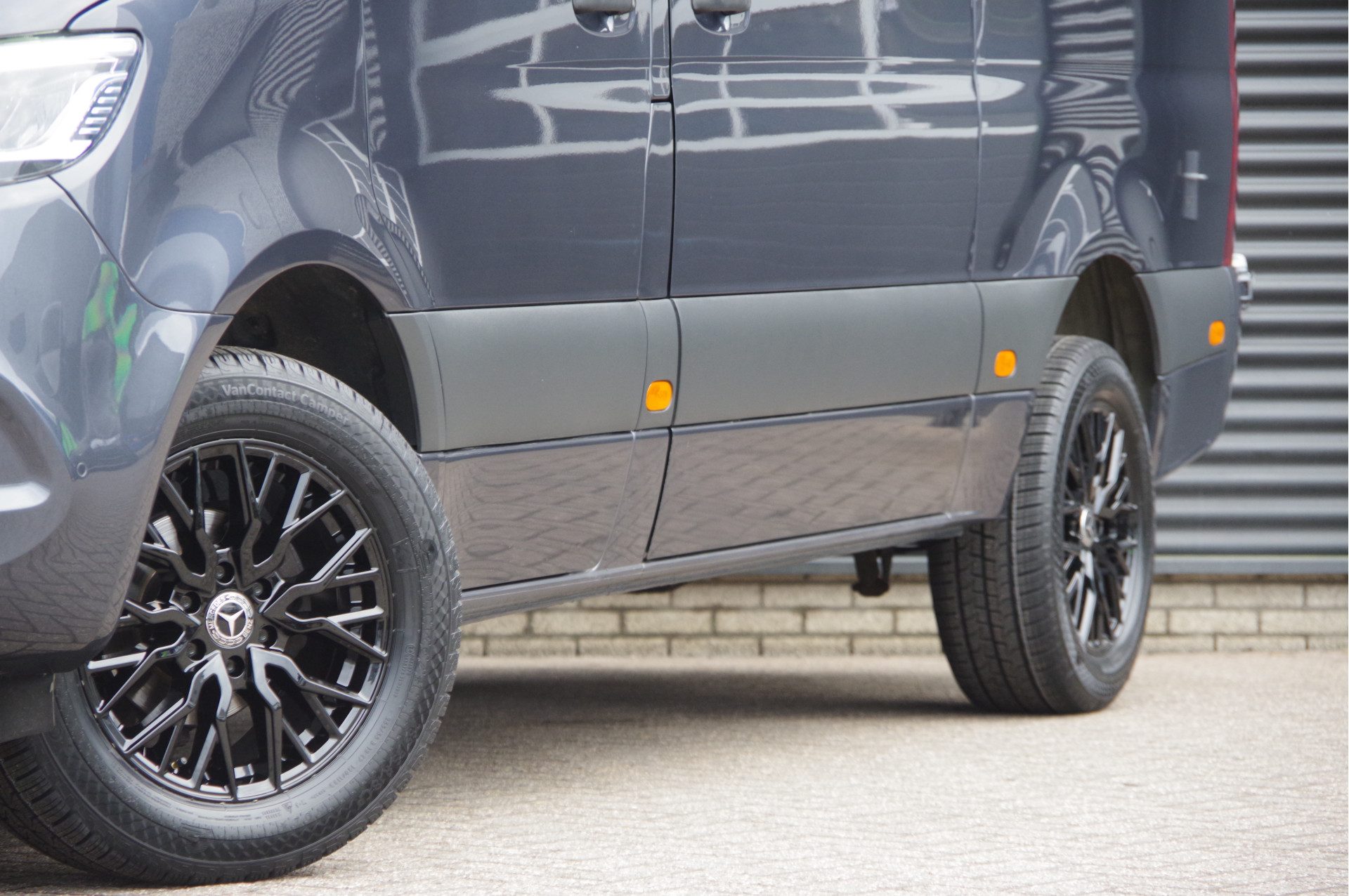 Mercedes-Benz Sprinter - Afbeelding 24