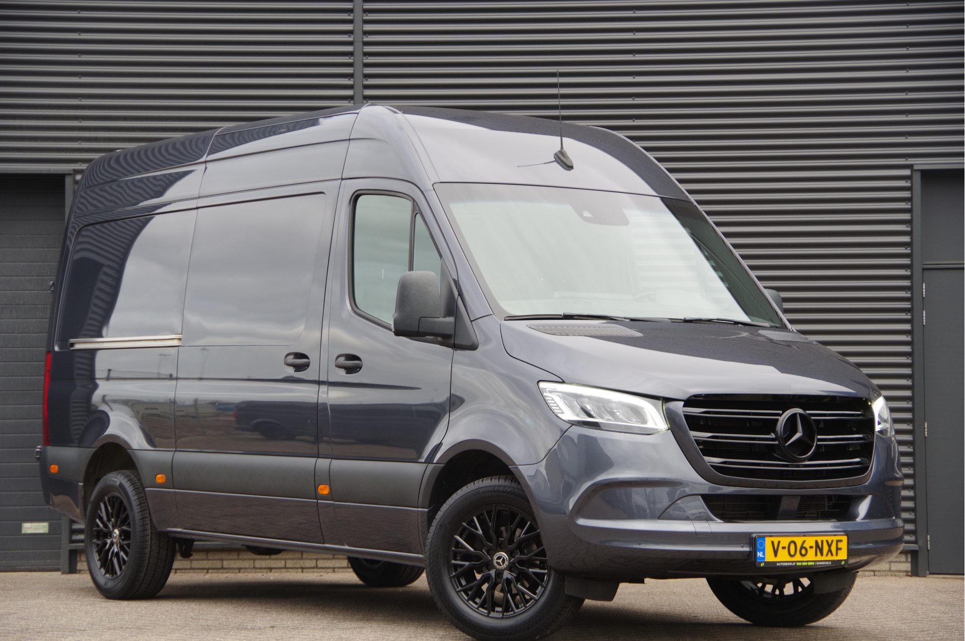 Mercedes-Benz Sprinter - Afbeelding 25