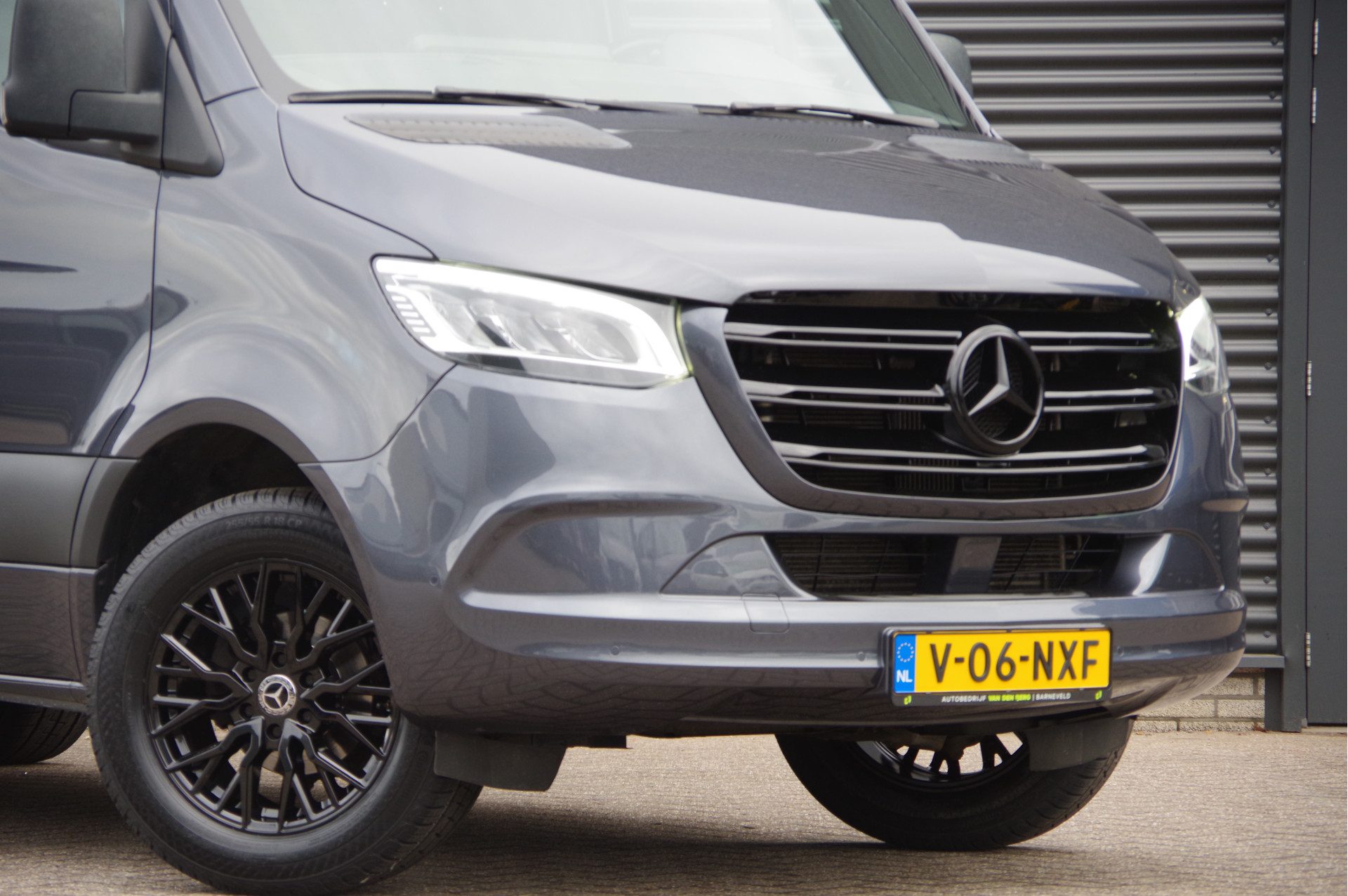 Mercedes-Benz Sprinter - Afbeelding 26