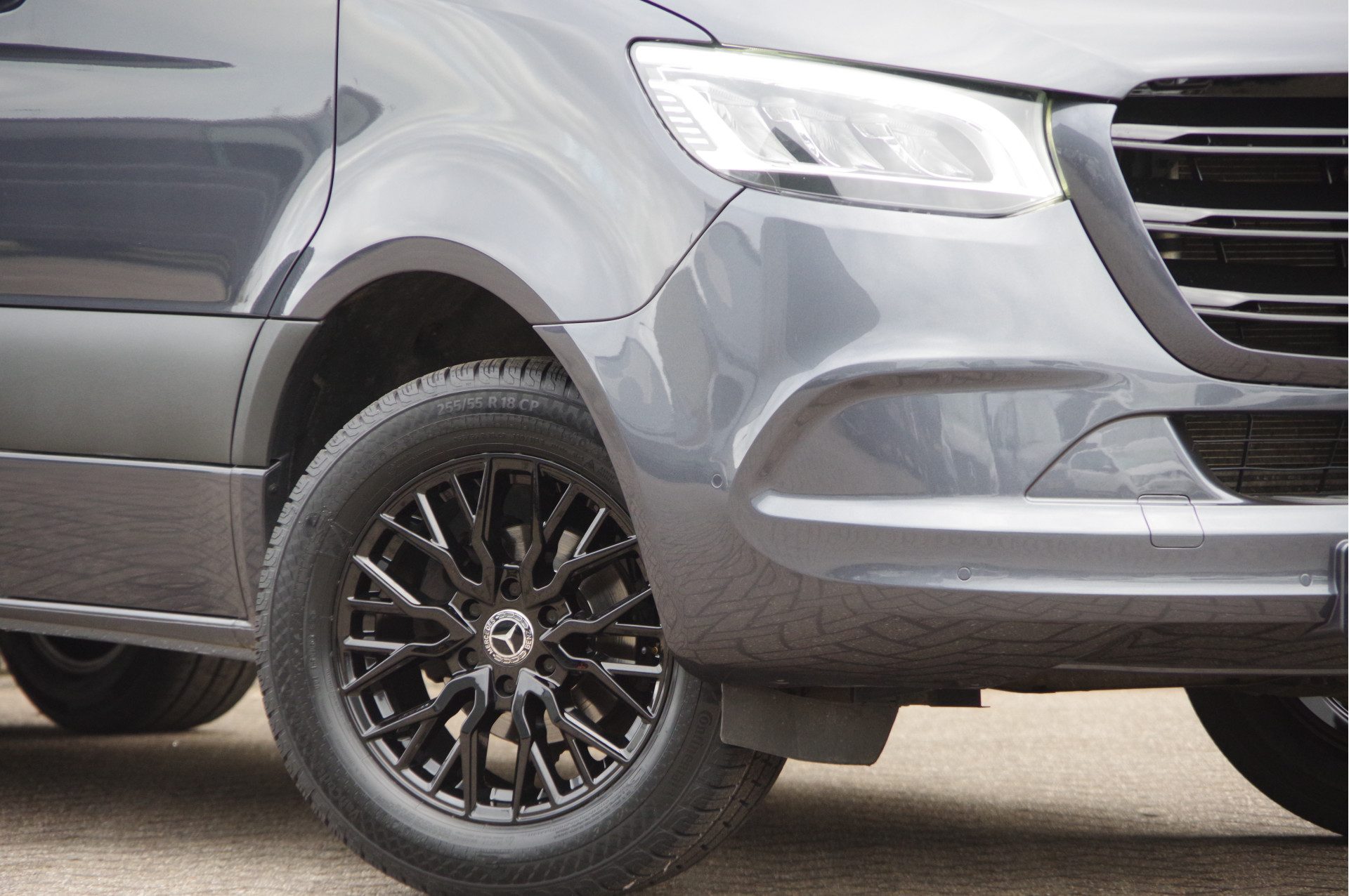 Mercedes-Benz Sprinter - Afbeelding 27