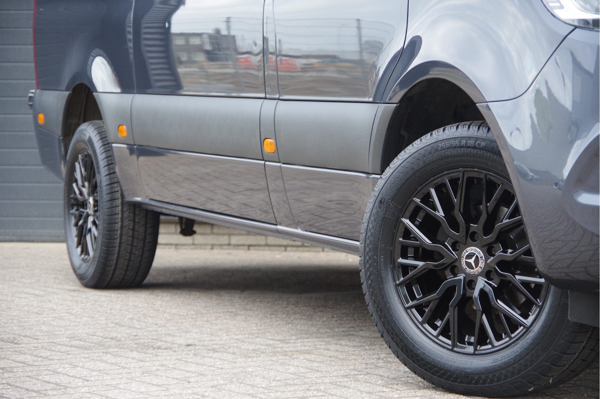 Mercedes-Benz Sprinter - Afbeelding 28