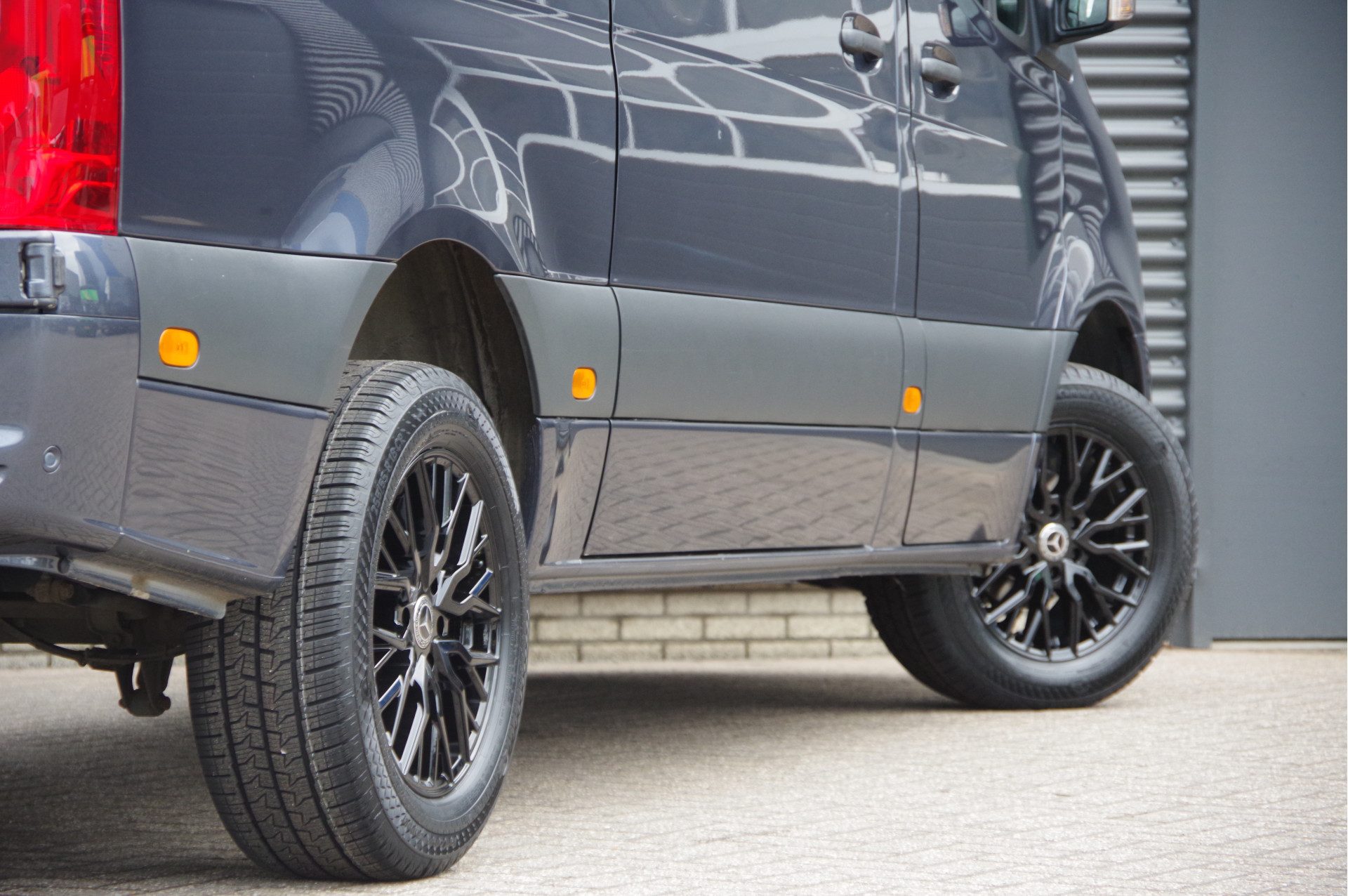 Mercedes-Benz Sprinter - Afbeelding 29