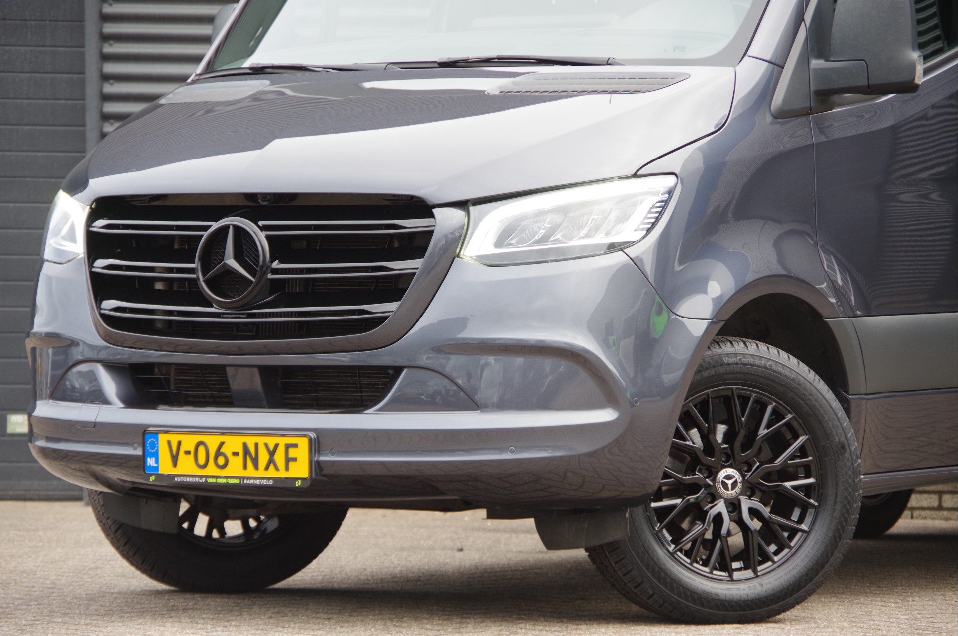 Mercedes-Benz Sprinter - Afbeelding 3