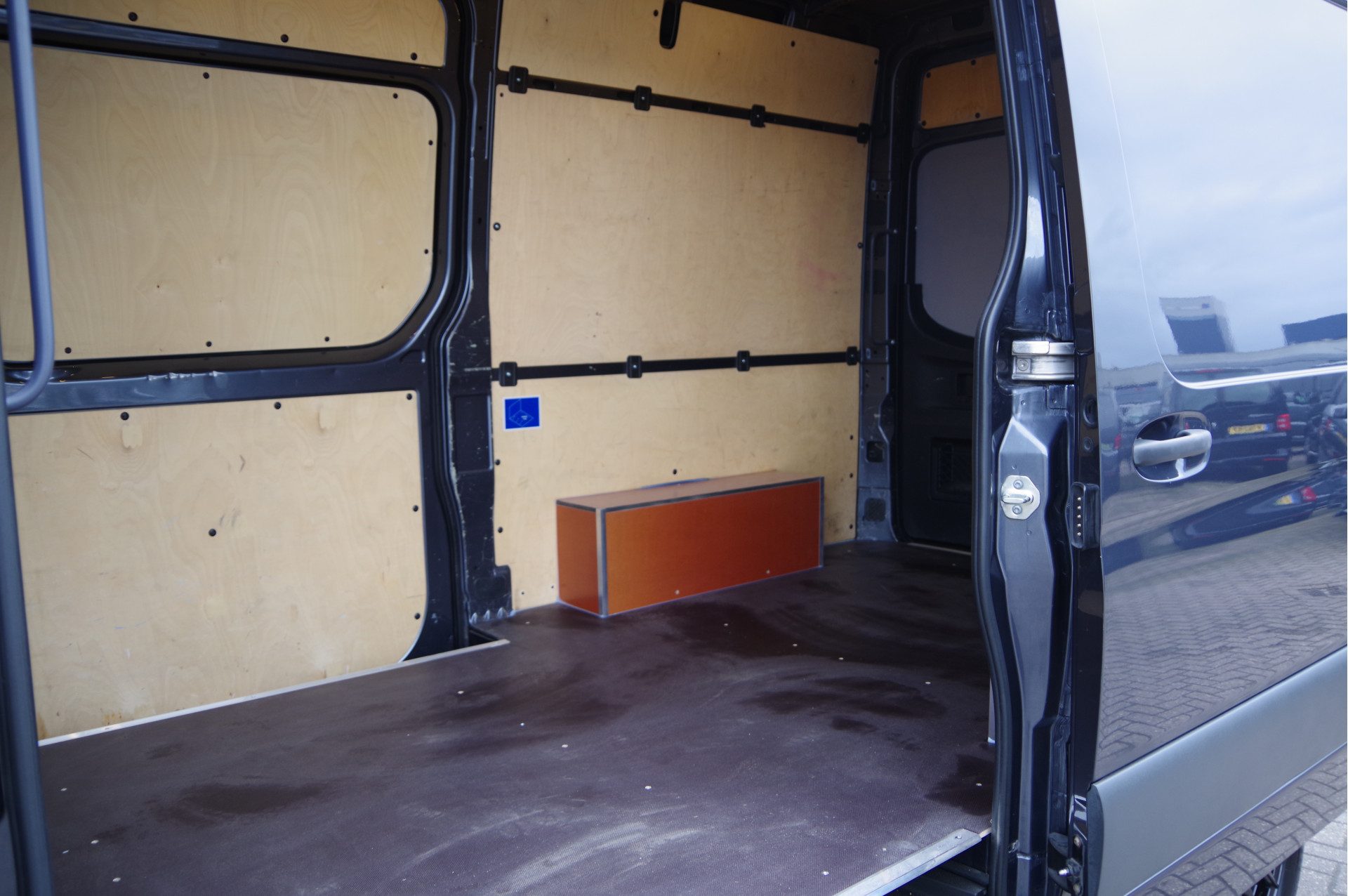 Mercedes-Benz Sprinter - Afbeelding 33
