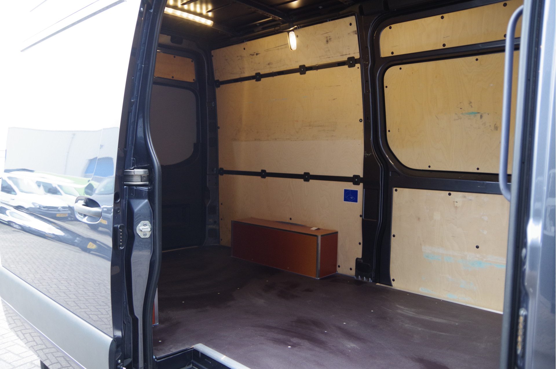Mercedes-Benz Sprinter - Afbeelding 34