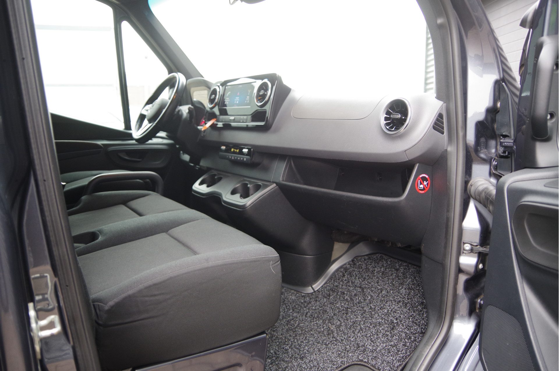 Mercedes-Benz Sprinter - Afbeelding 35