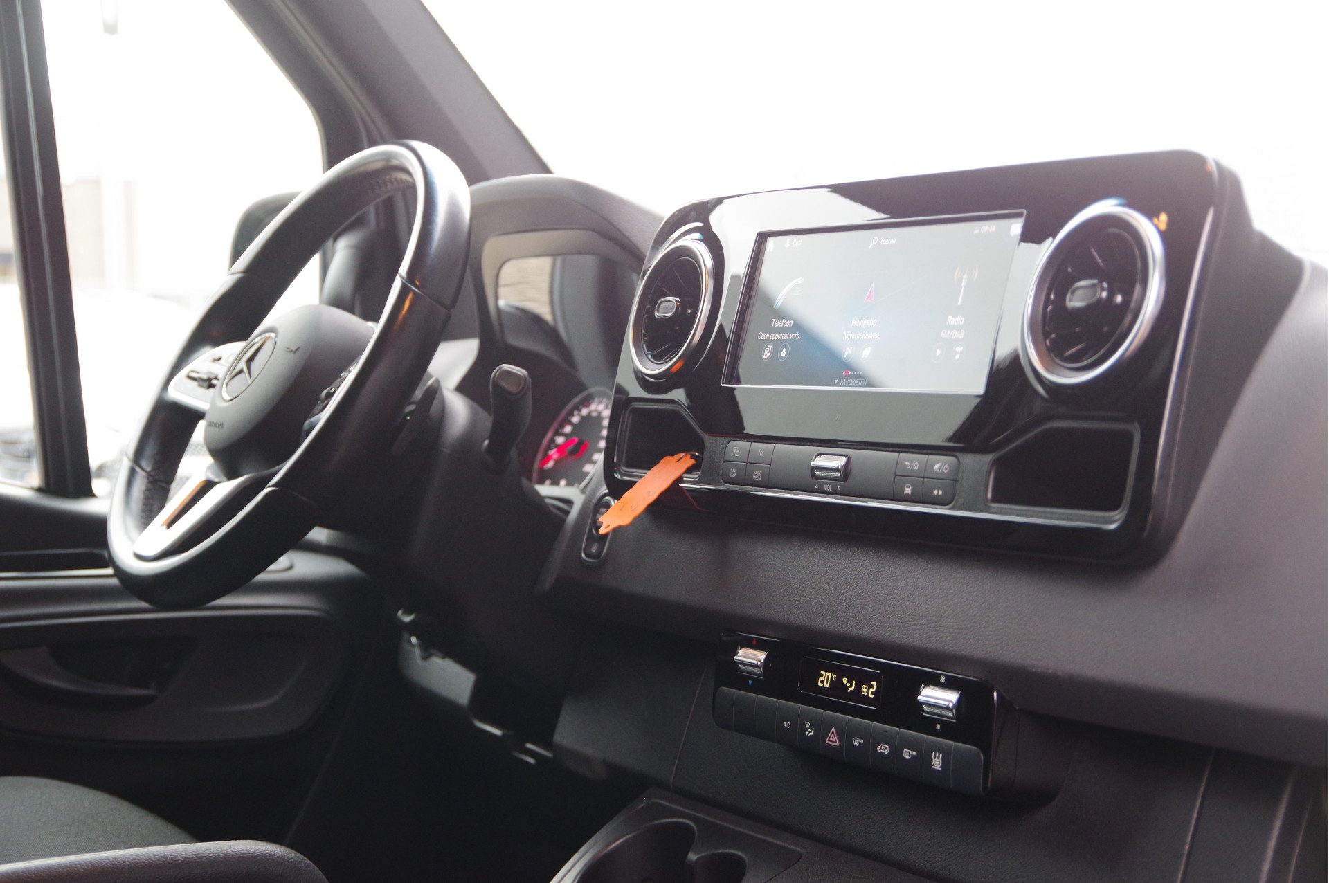 Mercedes-Benz Sprinter - Afbeelding 36