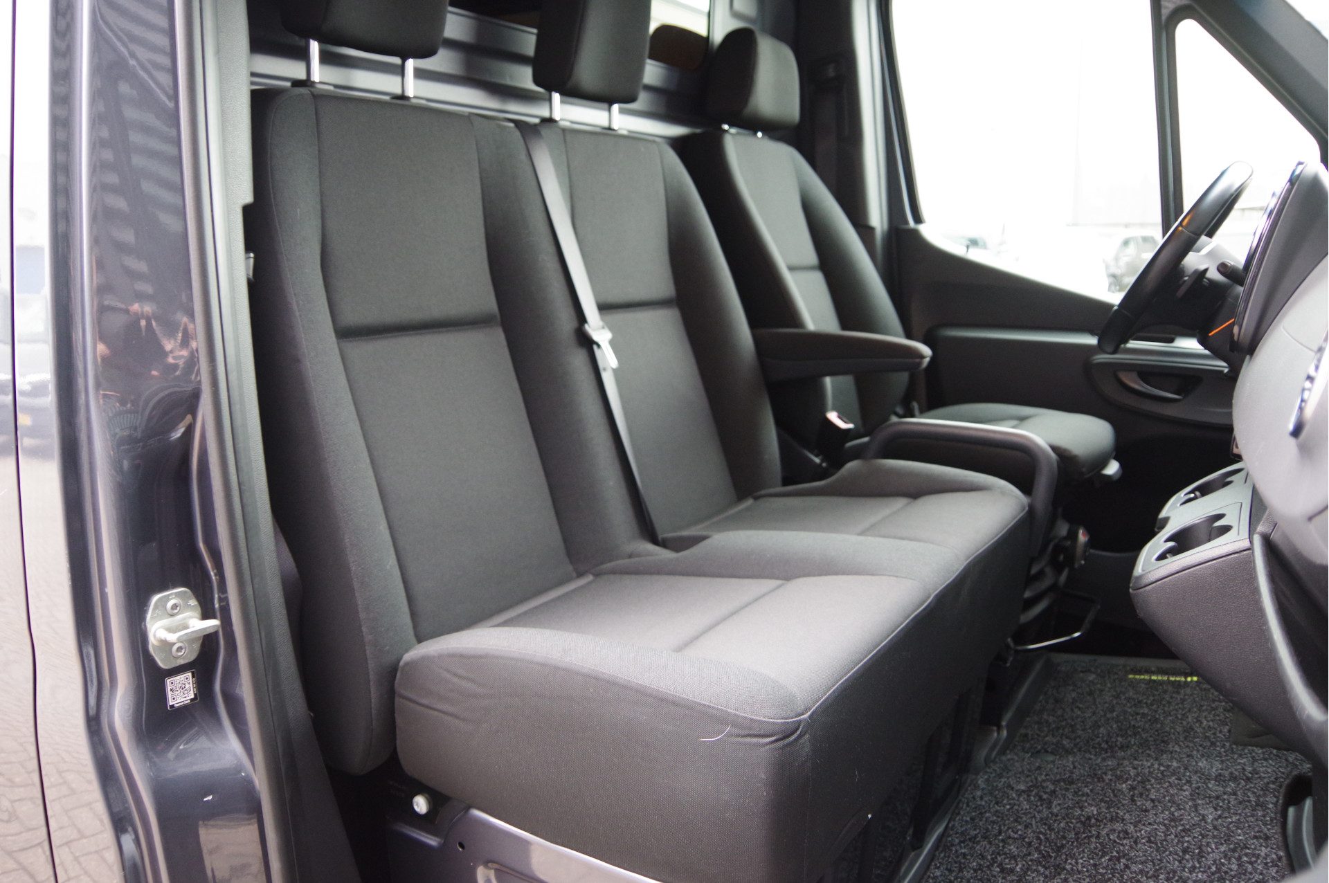 Mercedes-Benz Sprinter - Afbeelding 37