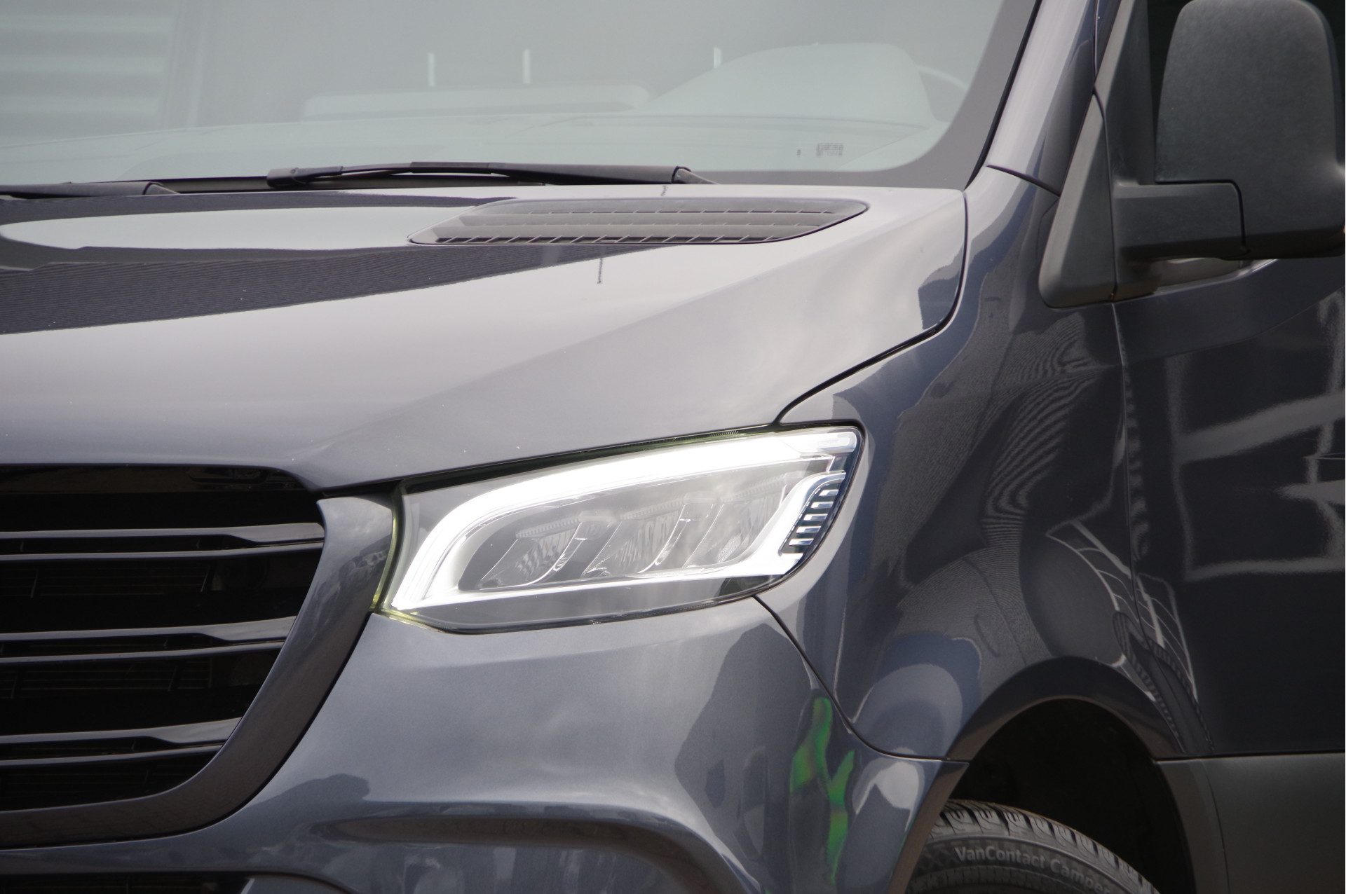 Mercedes-Benz Sprinter - Afbeelding 4