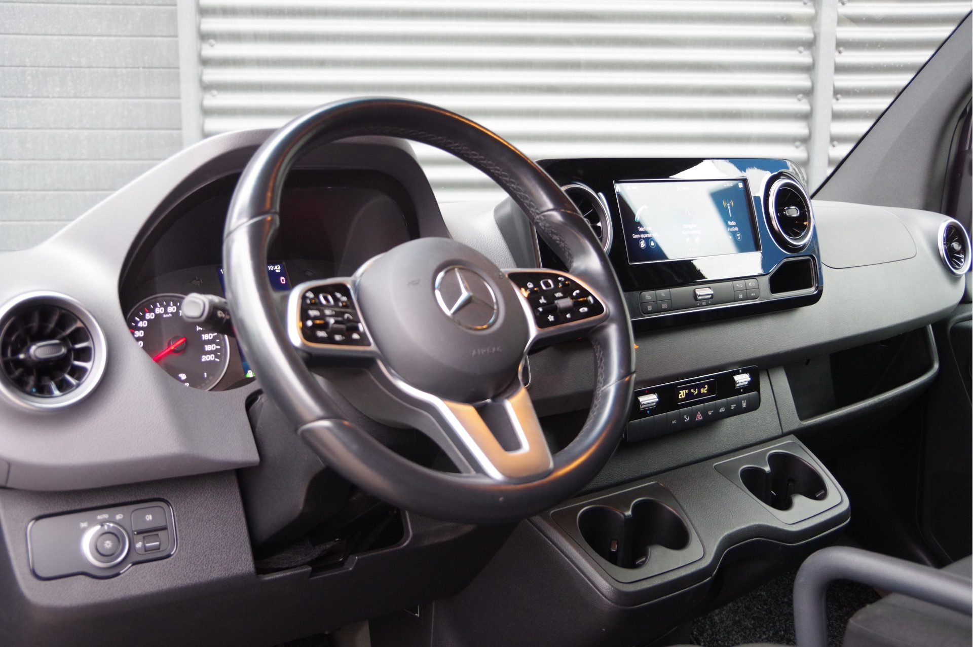 Mercedes-Benz Sprinter - Afbeelding 6