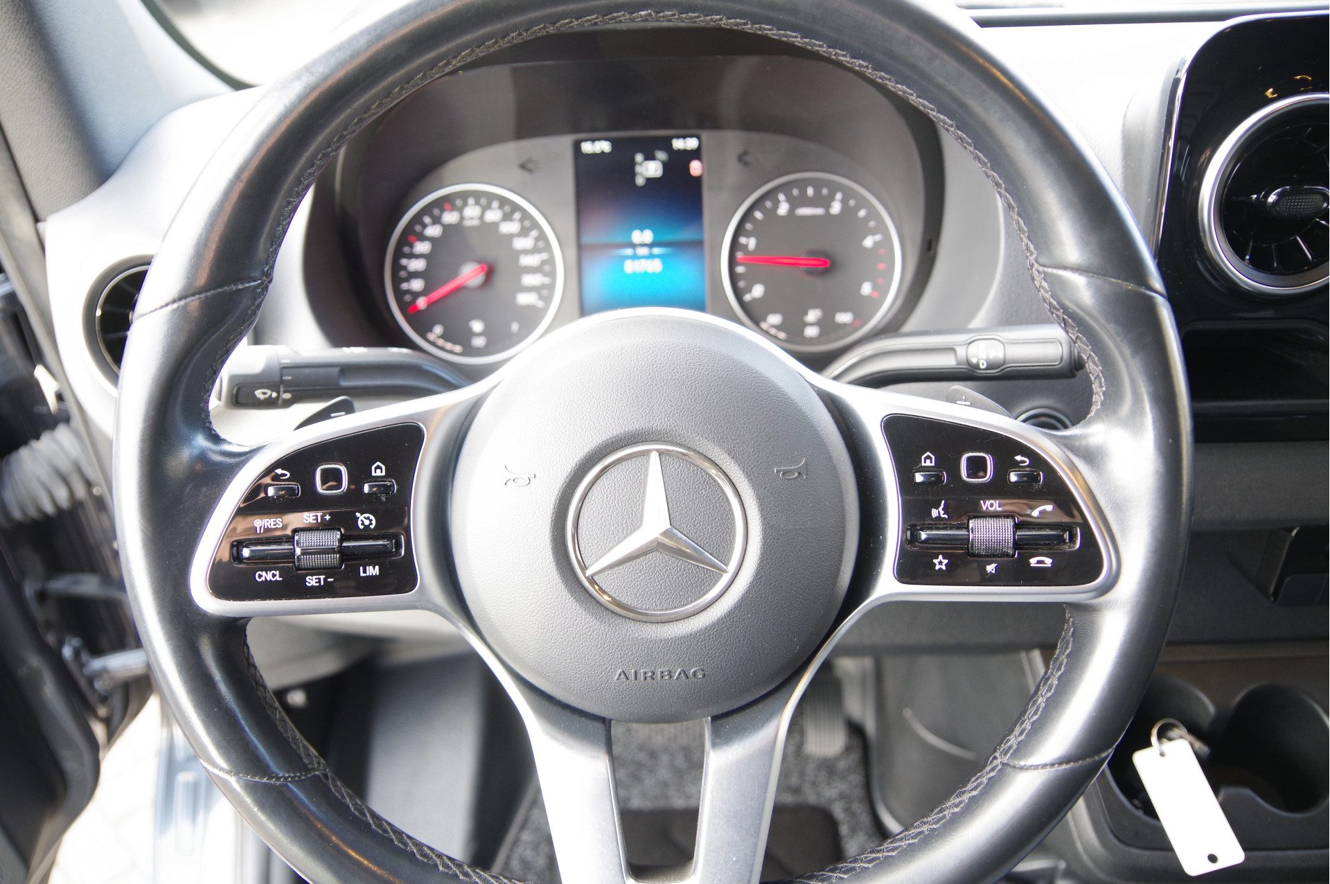 Mercedes-Benz Sprinter - Afbeelding 11