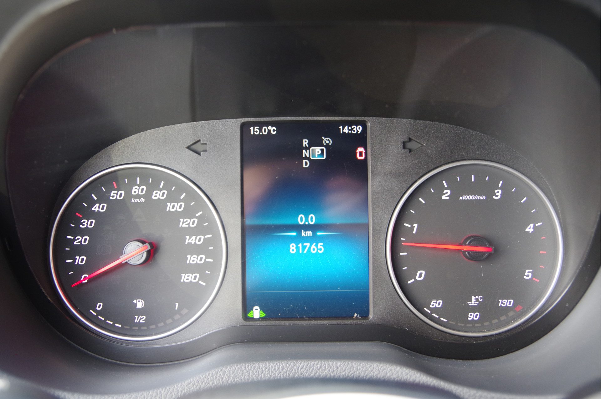 Mercedes-Benz Sprinter - Afbeelding 13