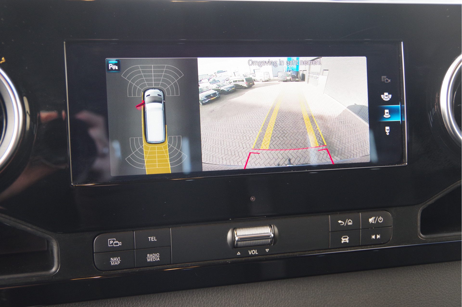 Mercedes-Benz Sprinter - Afbeelding 16