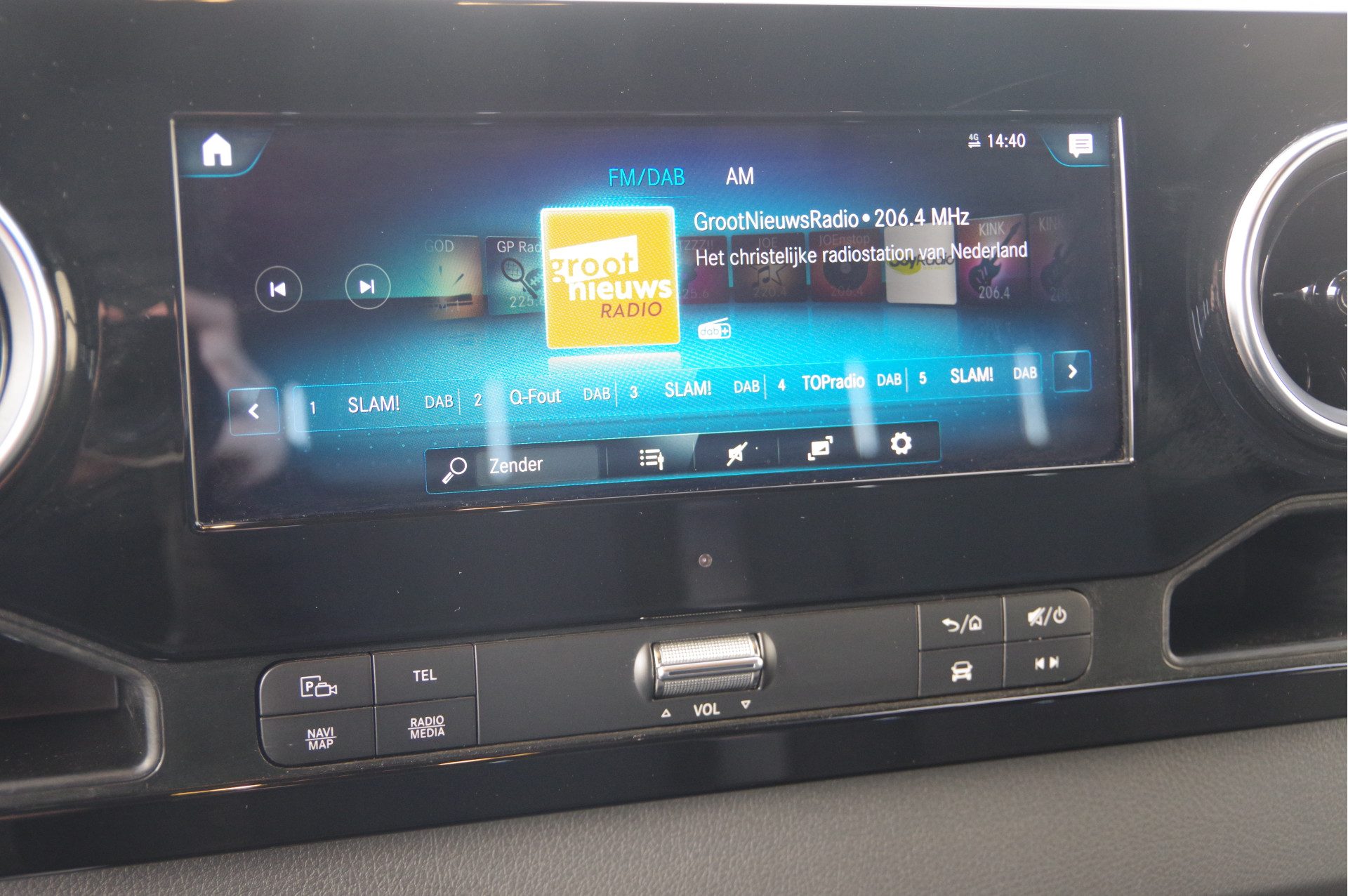 Mercedes-Benz Sprinter - Afbeelding 17