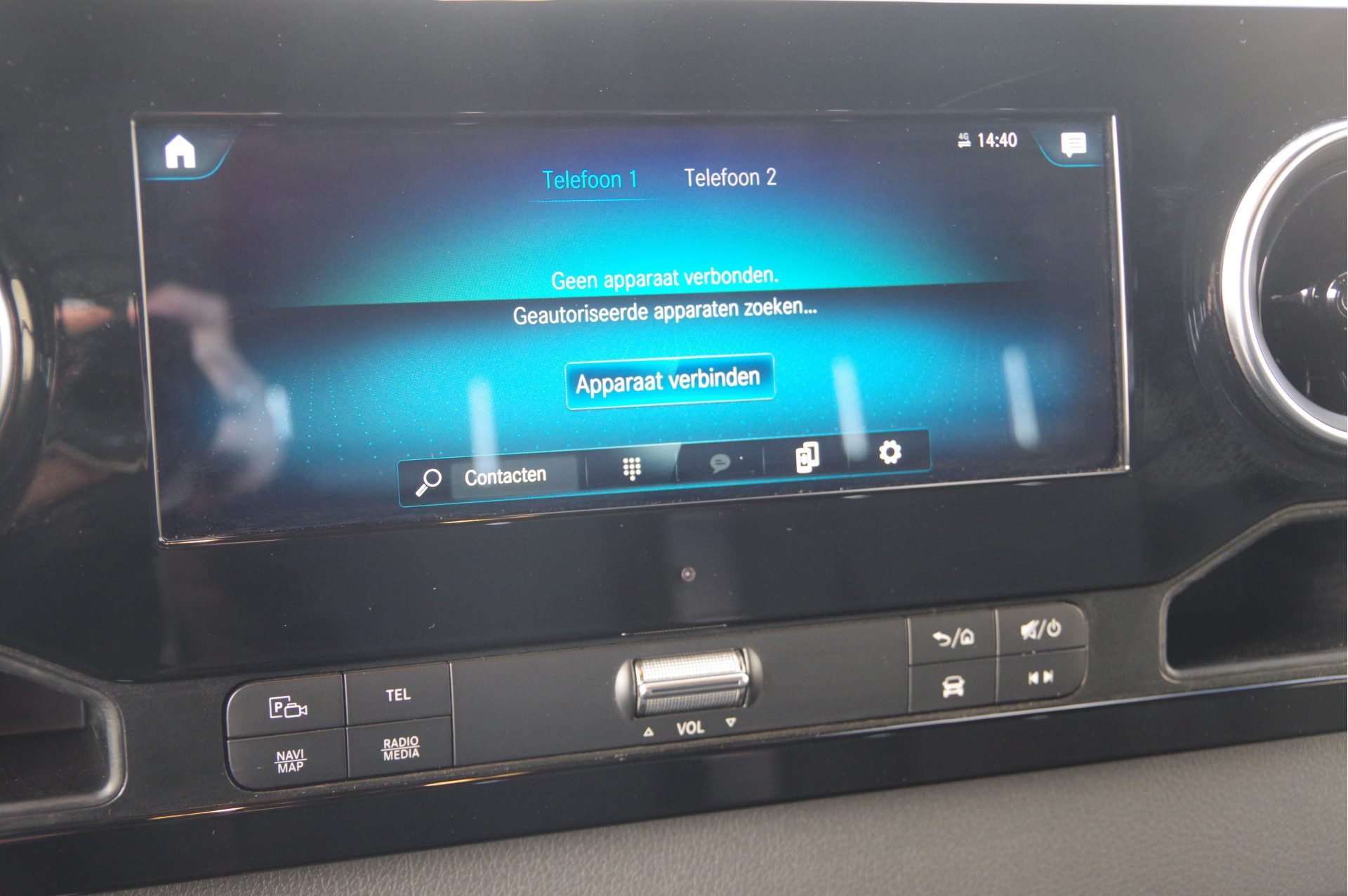 Mercedes-Benz Sprinter - Afbeelding 18