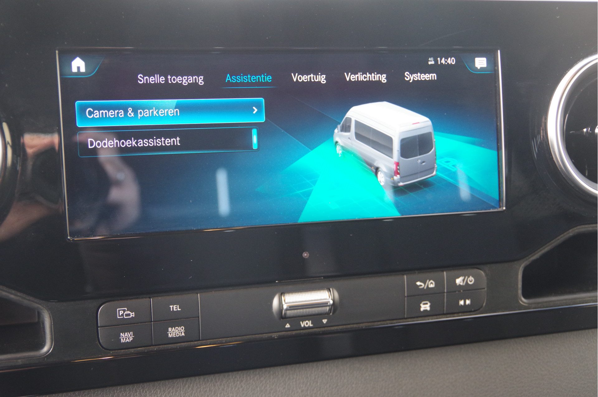 Mercedes-Benz Sprinter - Afbeelding 19