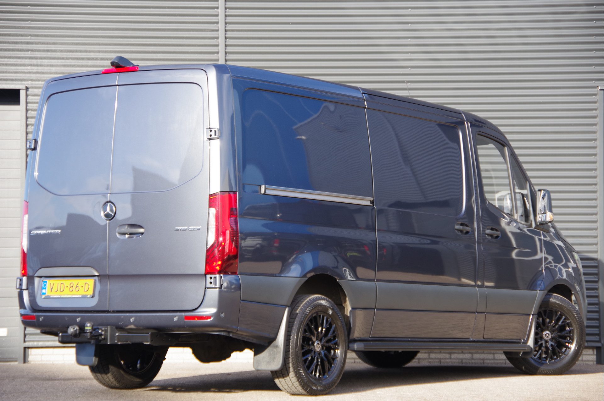 Mercedes-Benz Sprinter - Afbeelding 2