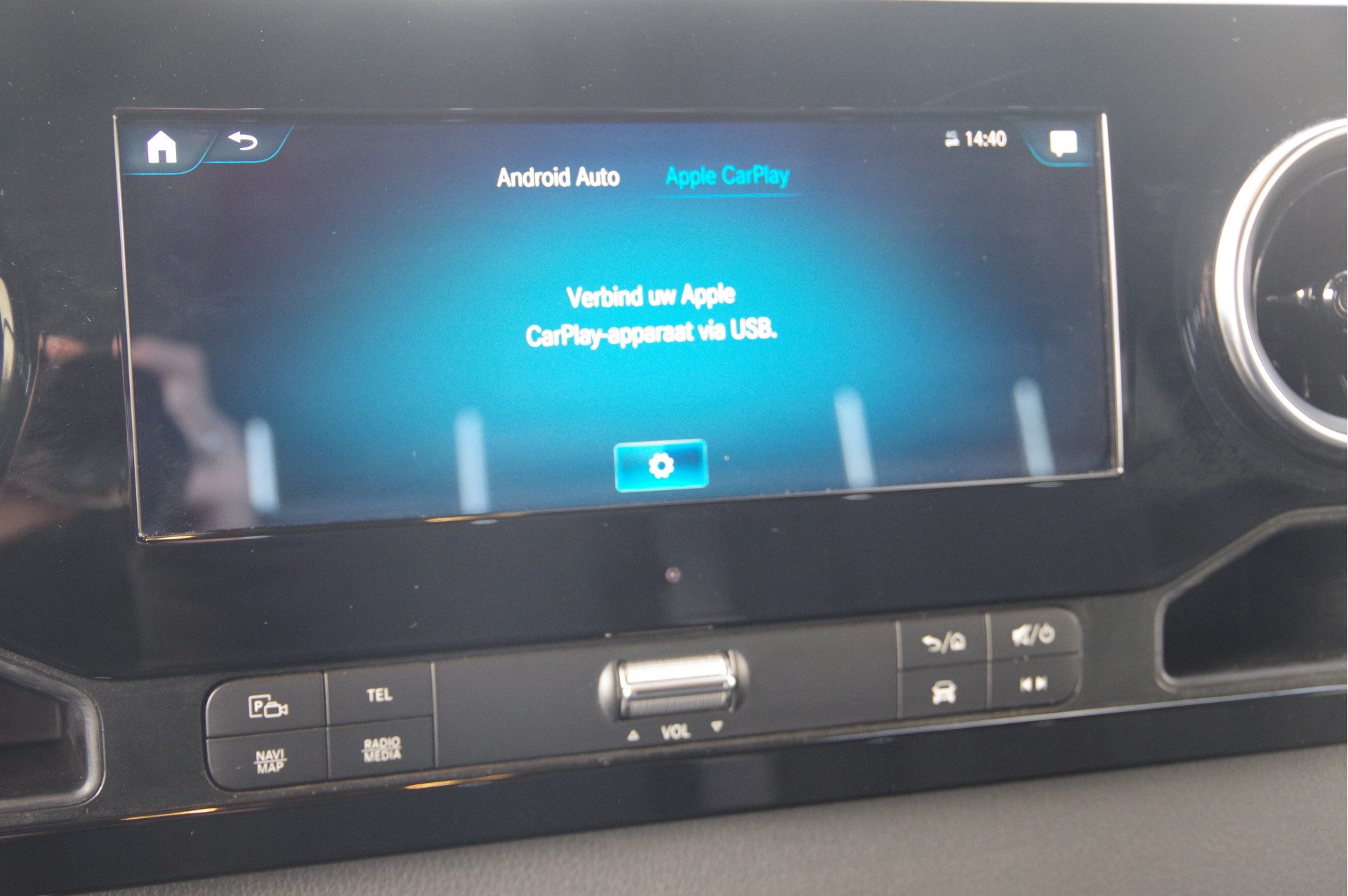 Mercedes-Benz Sprinter - Afbeelding 20