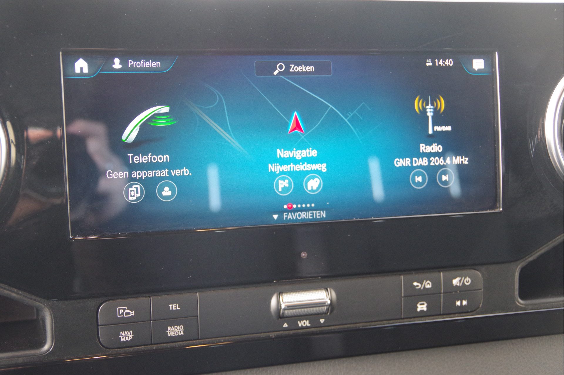 Mercedes-Benz Sprinter - Afbeelding 21