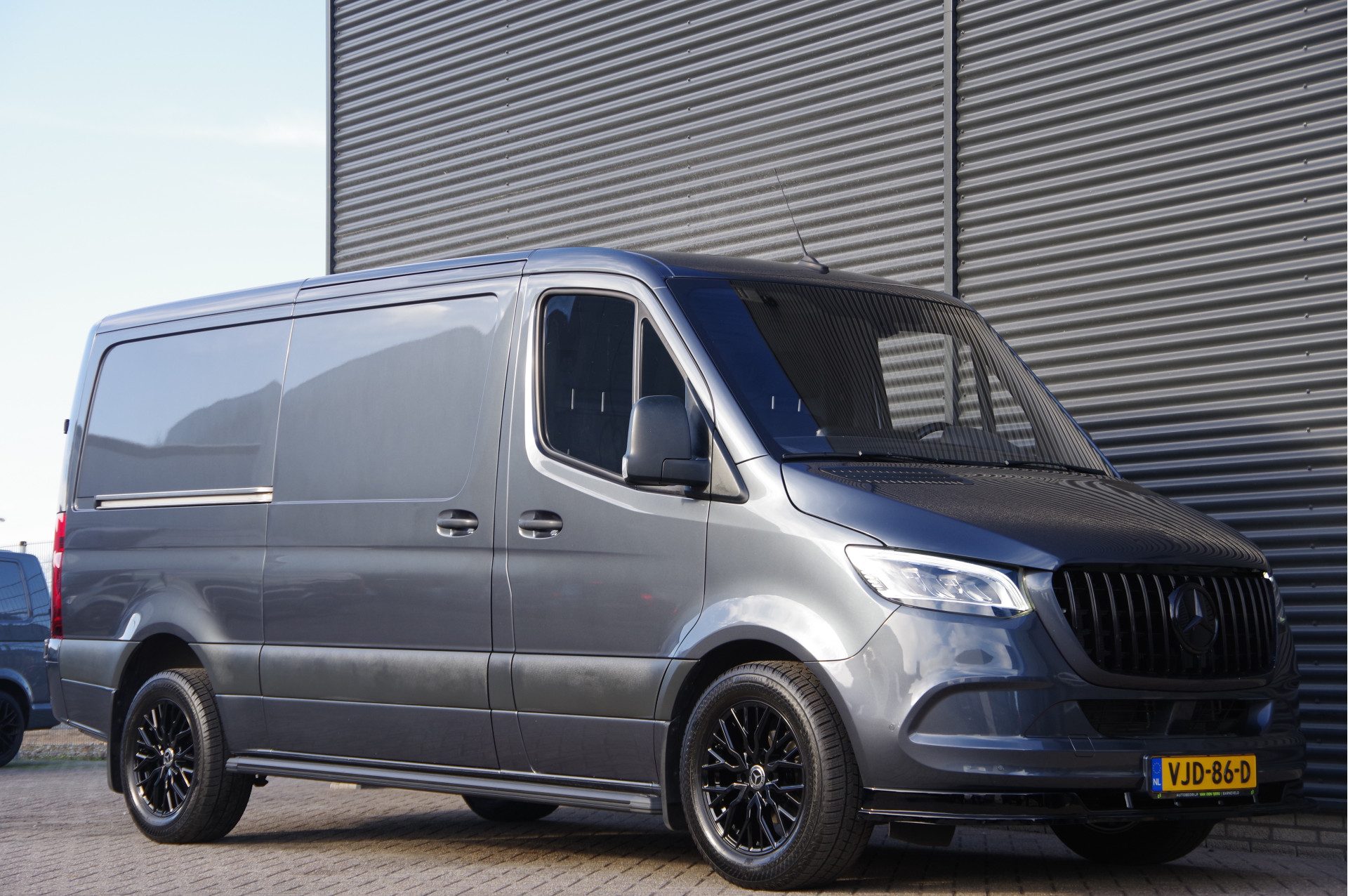 Mercedes-Benz Sprinter - Afbeelding 24