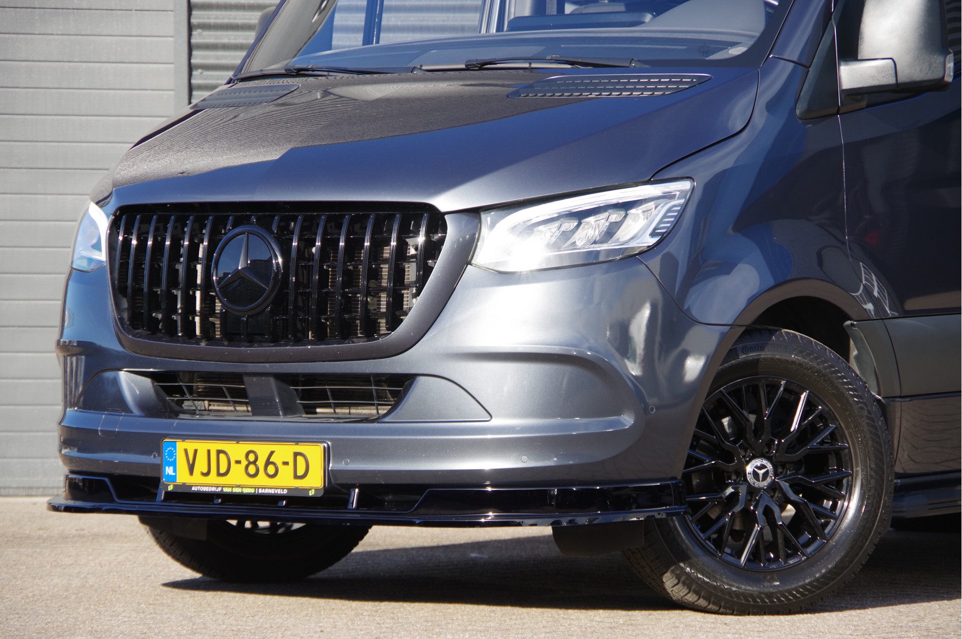 Mercedes-Benz Sprinter - Afbeelding 26