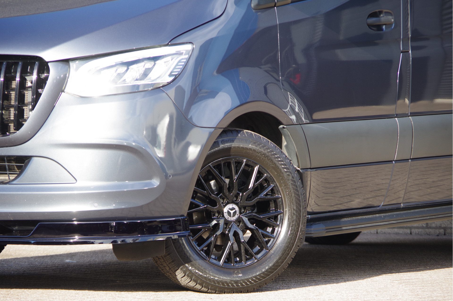 Mercedes-Benz Sprinter - Afbeelding 27