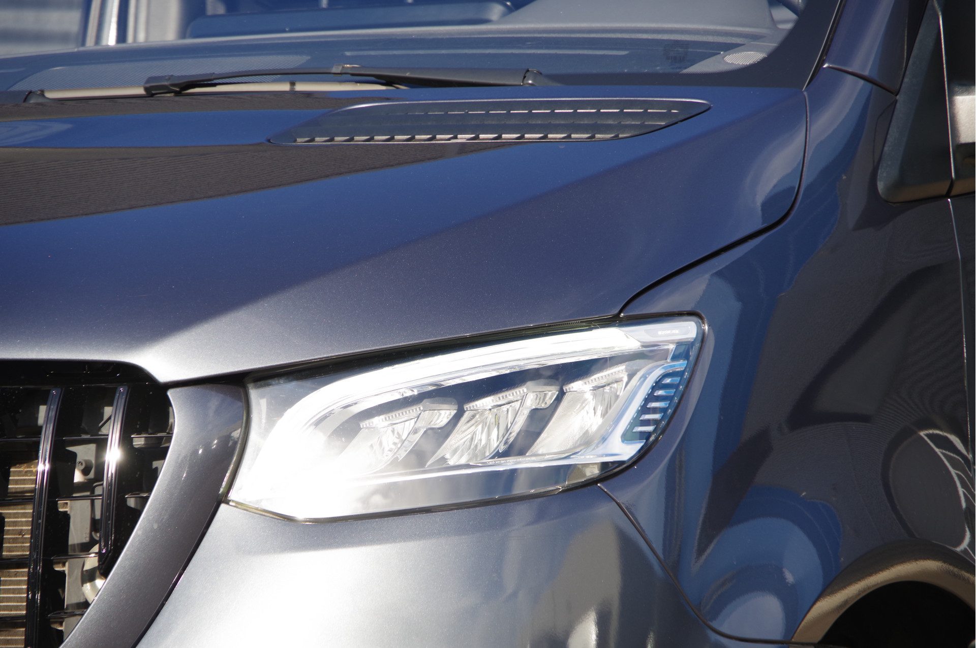 Mercedes-Benz Sprinter - Afbeelding 28