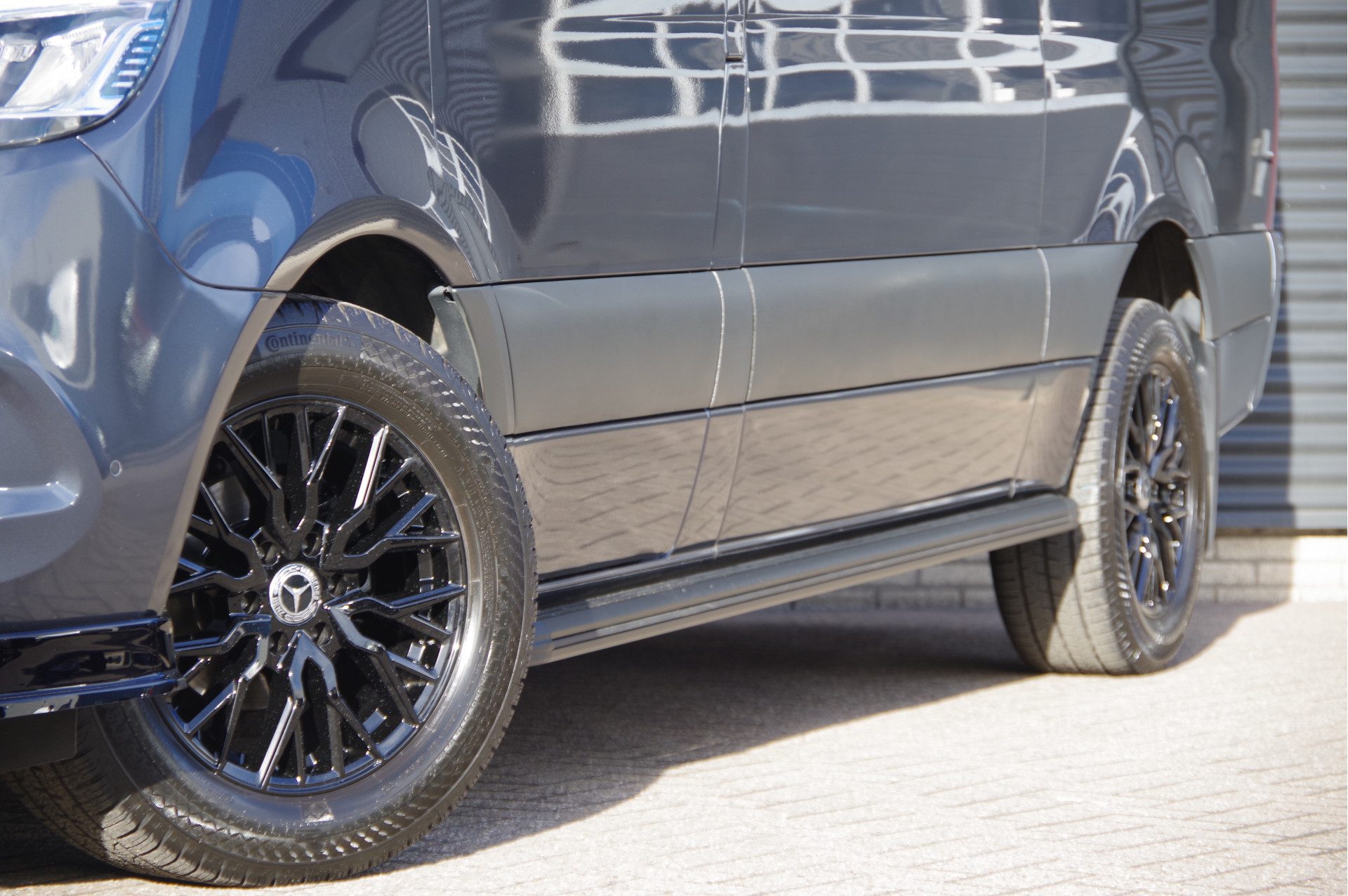 Mercedes-Benz Sprinter - Afbeelding 29