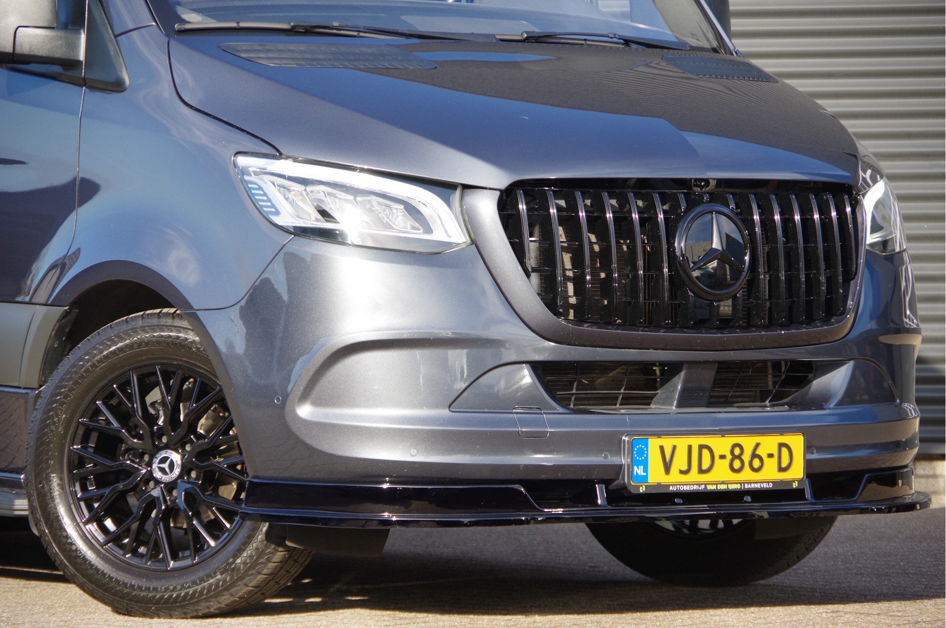 Mercedes-Benz Sprinter - Afbeelding 3