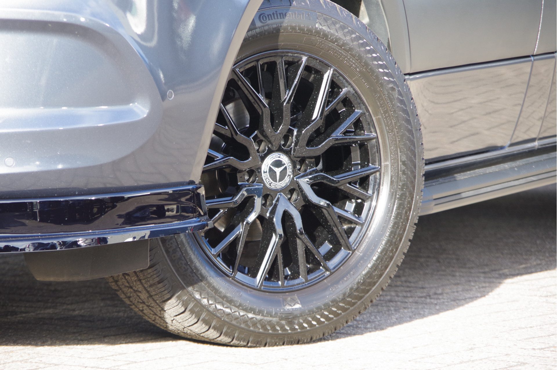 Mercedes-Benz Sprinter - Afbeelding 30