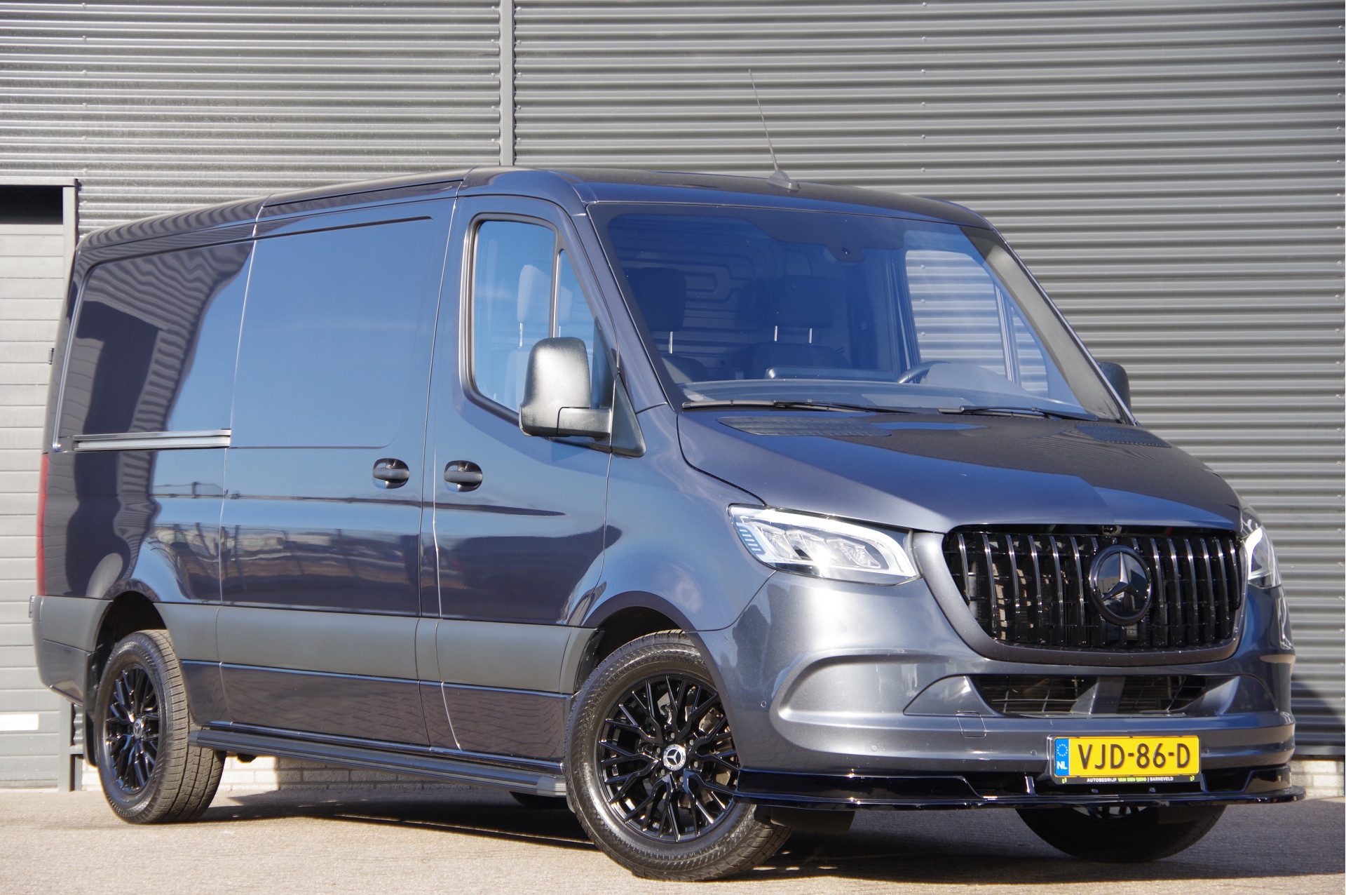 Mercedes-Benz Sprinter - Afbeelding 31