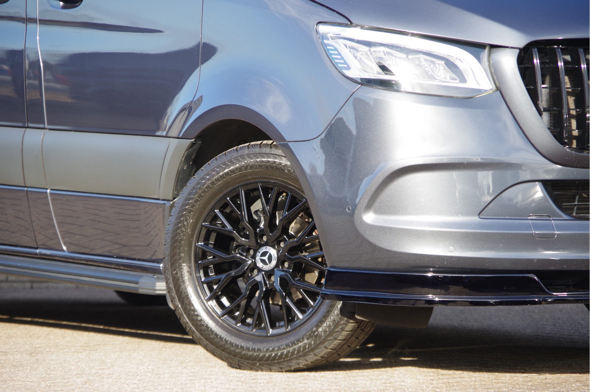 Mercedes-Benz Sprinter - Afbeelding 32