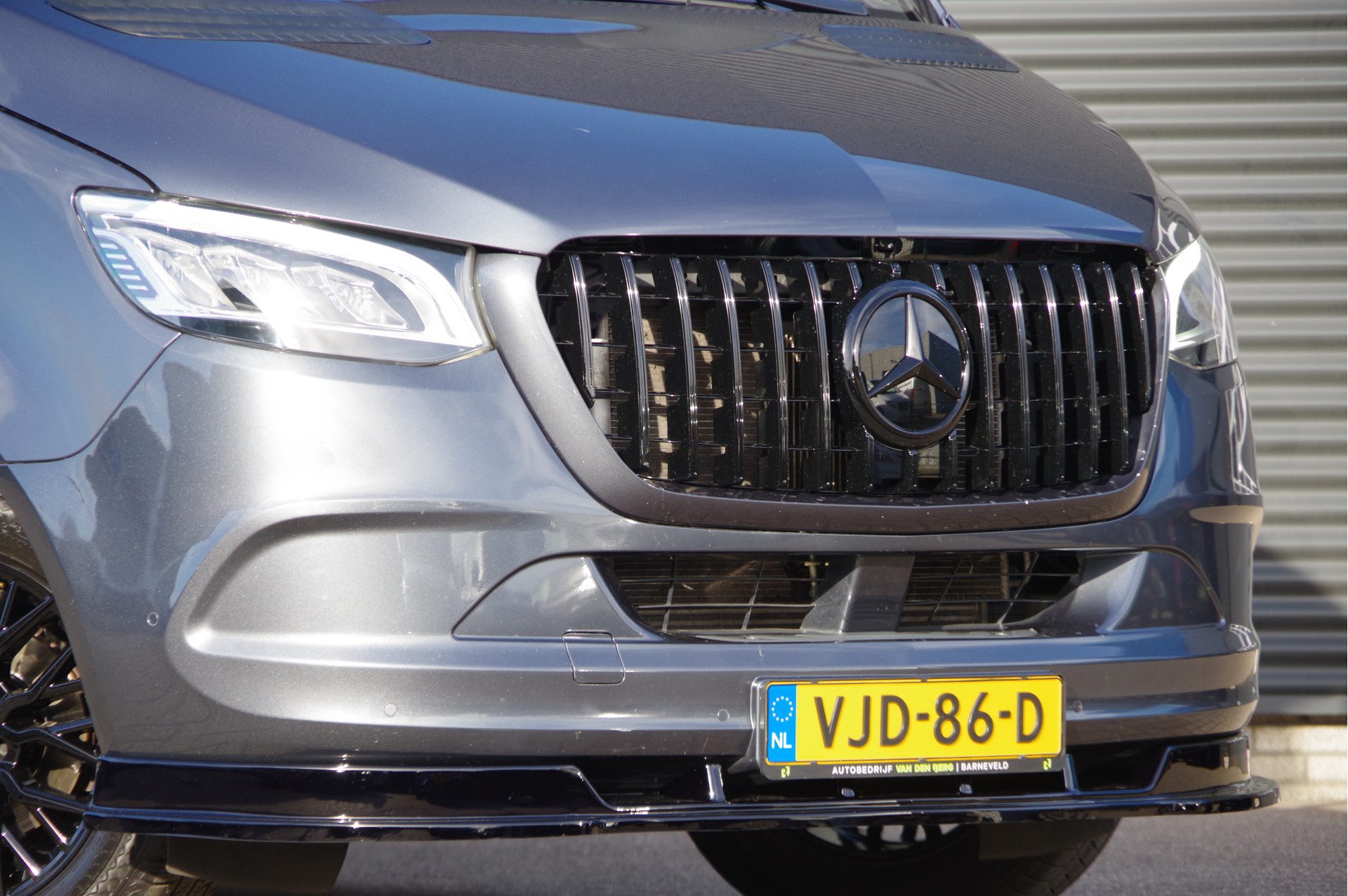 Mercedes-Benz Sprinter - Afbeelding 33