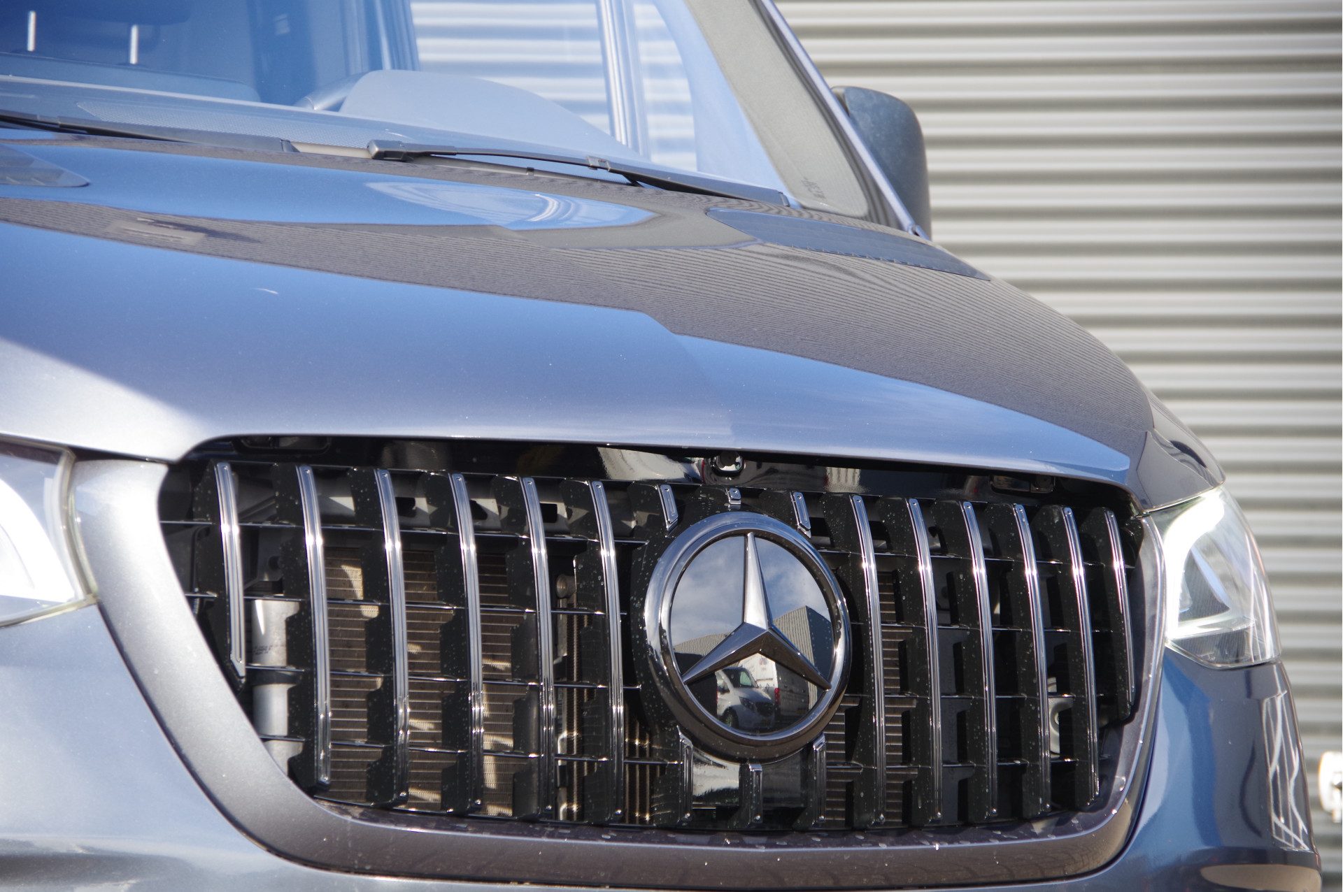 Mercedes-Benz Sprinter - Afbeelding 34