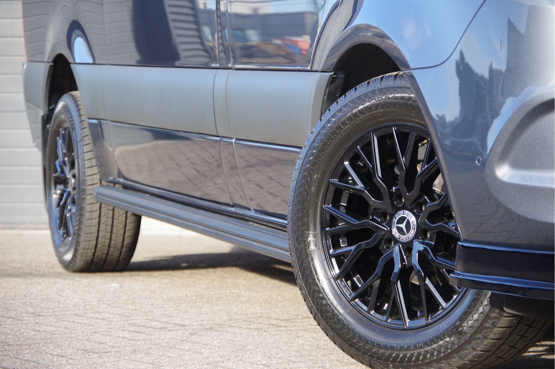 Mercedes-Benz Sprinter - Afbeelding 35