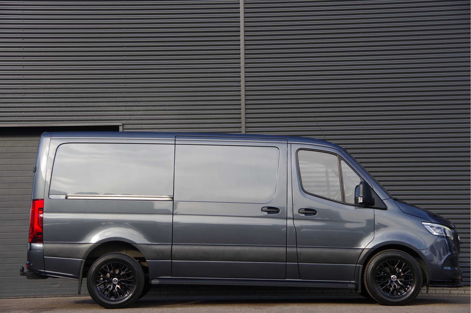 Mercedes-Benz Sprinter - Afbeelding 36