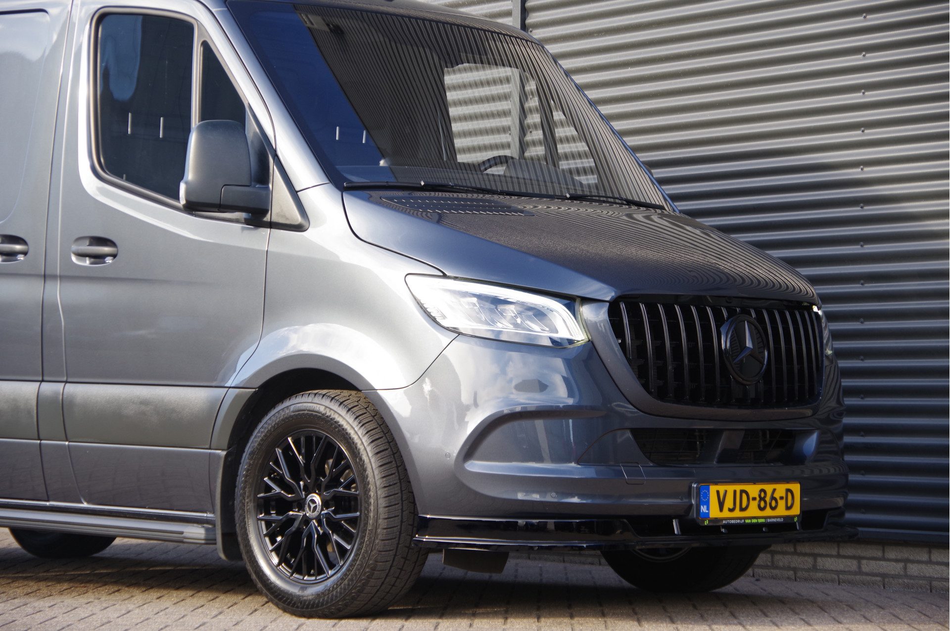 Mercedes-Benz Sprinter - Afbeelding 37