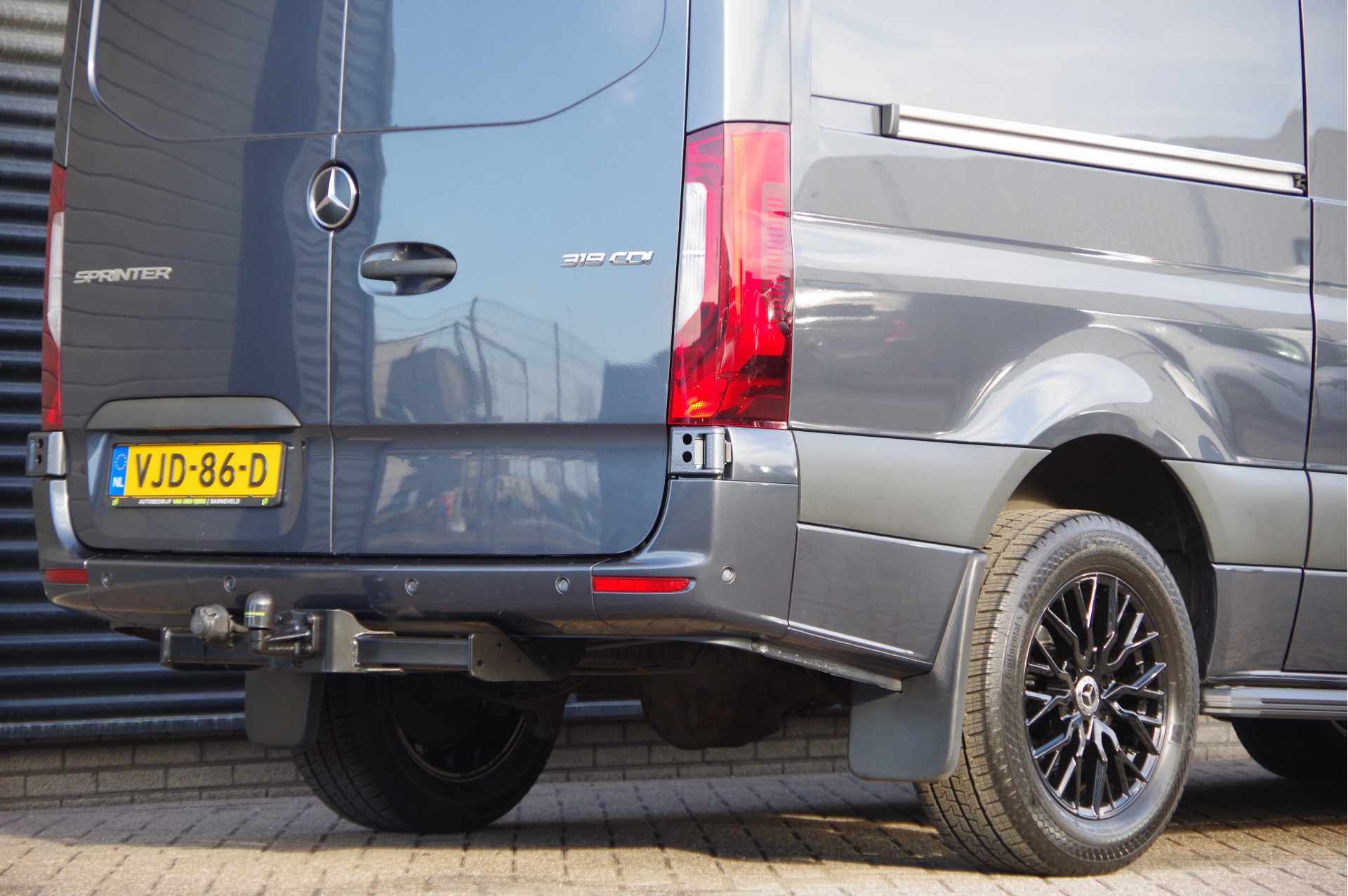 Mercedes-Benz Sprinter - Afbeelding 38