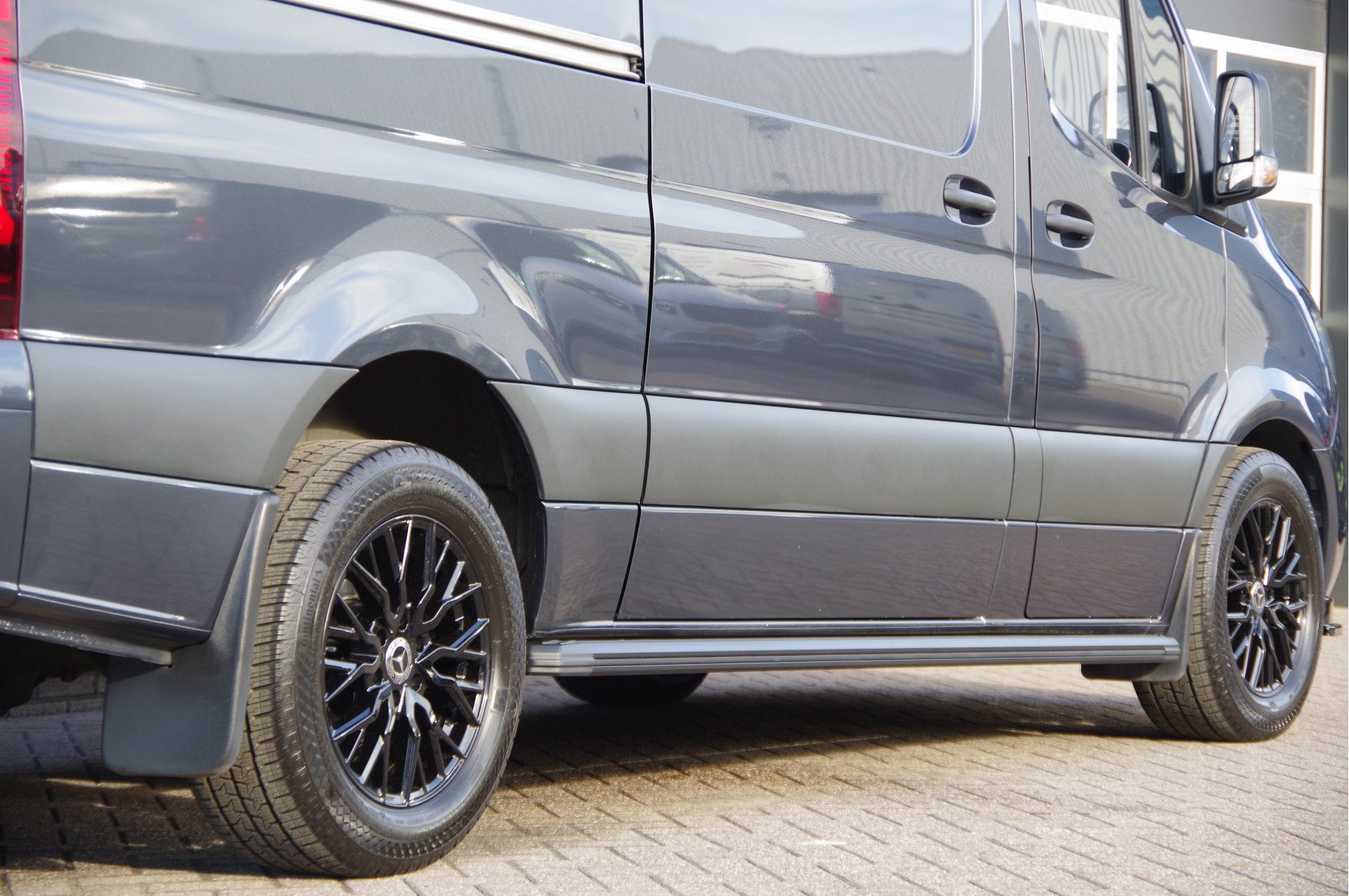 Mercedes-Benz Sprinter - Afbeelding 39