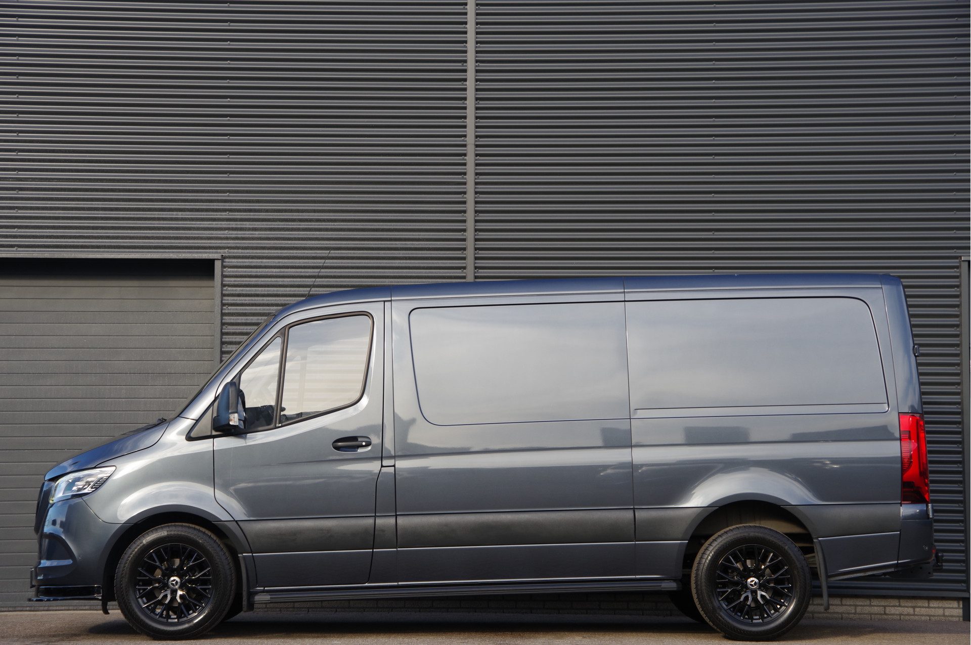 Mercedes-Benz Sprinter - Afbeelding 40