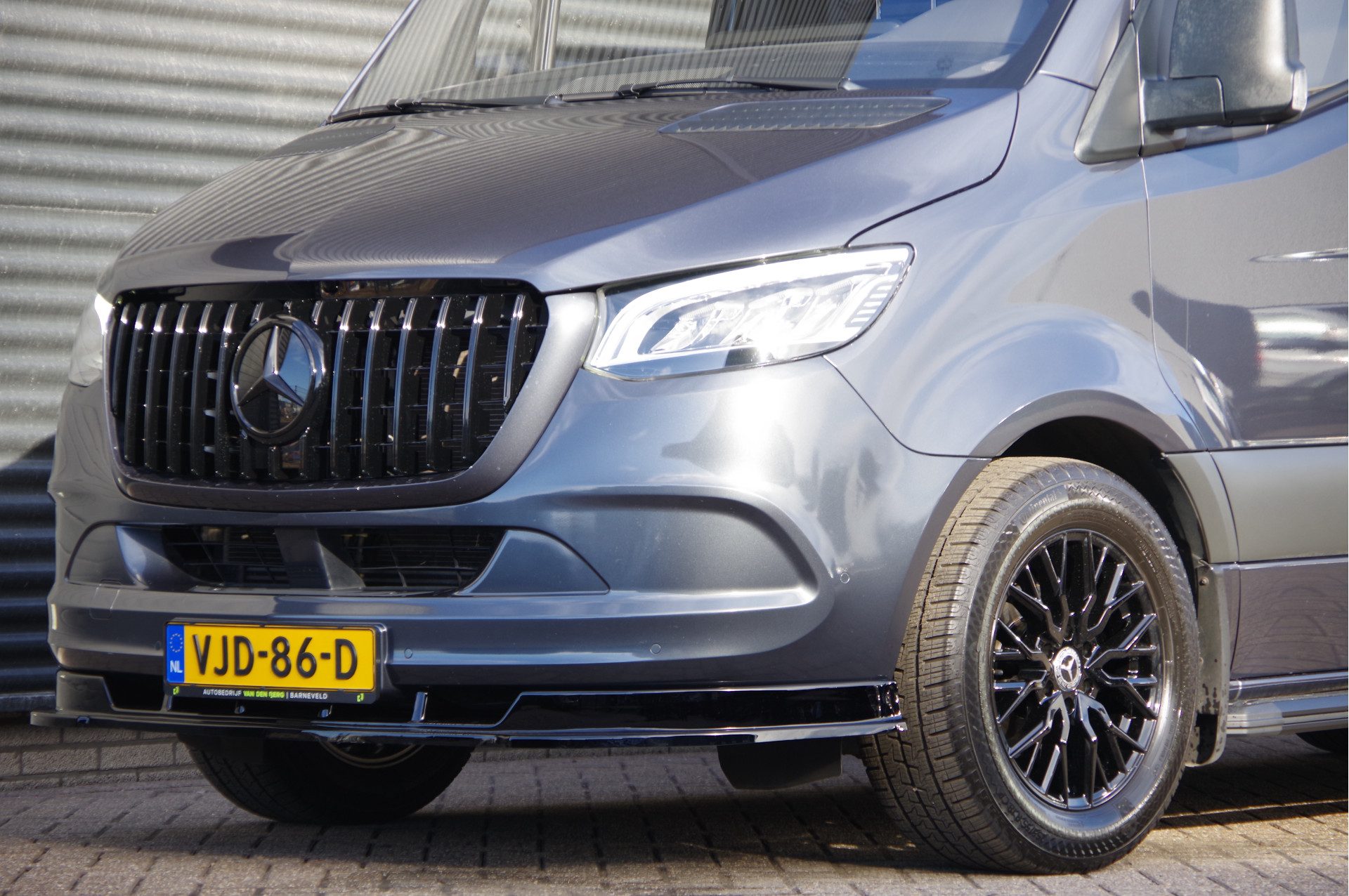 Mercedes-Benz Sprinter - Afbeelding 43