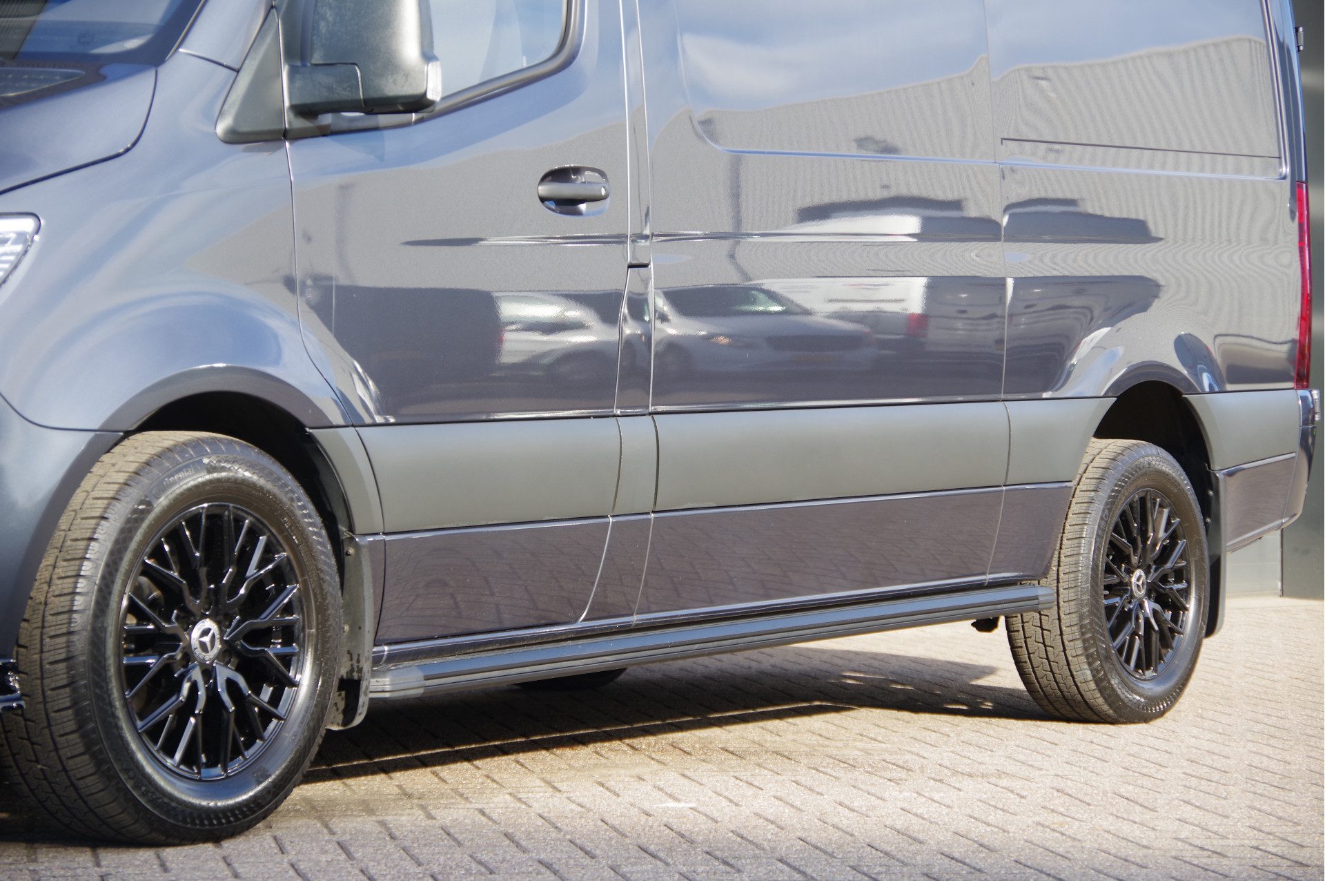 Mercedes-Benz Sprinter - Afbeelding 44