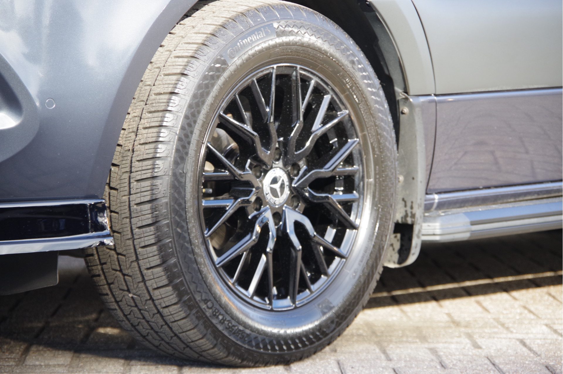 Mercedes-Benz Sprinter - Afbeelding 45