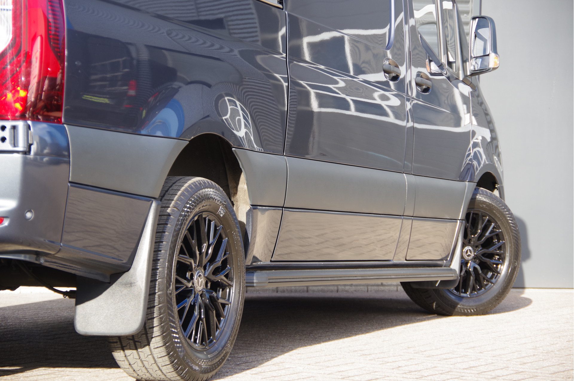 Mercedes-Benz Sprinter - Afbeelding 46